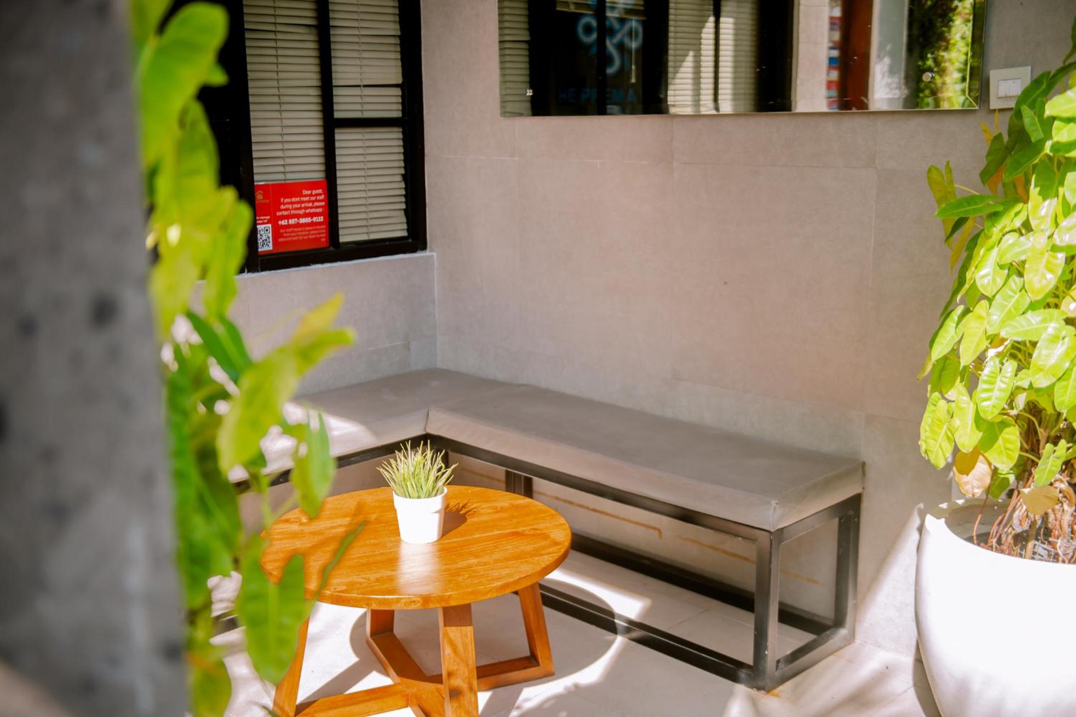 Prema Ubud Villas