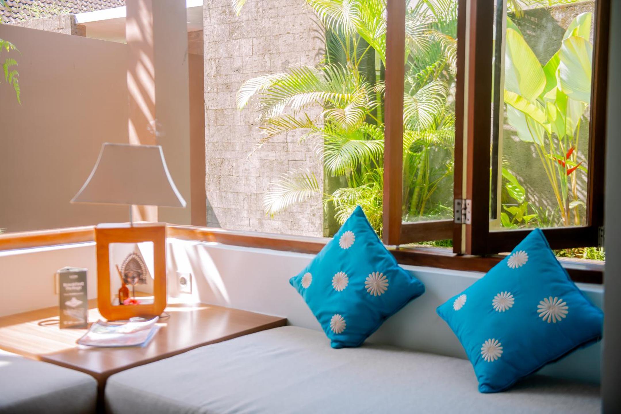 Prema Ubud Villas