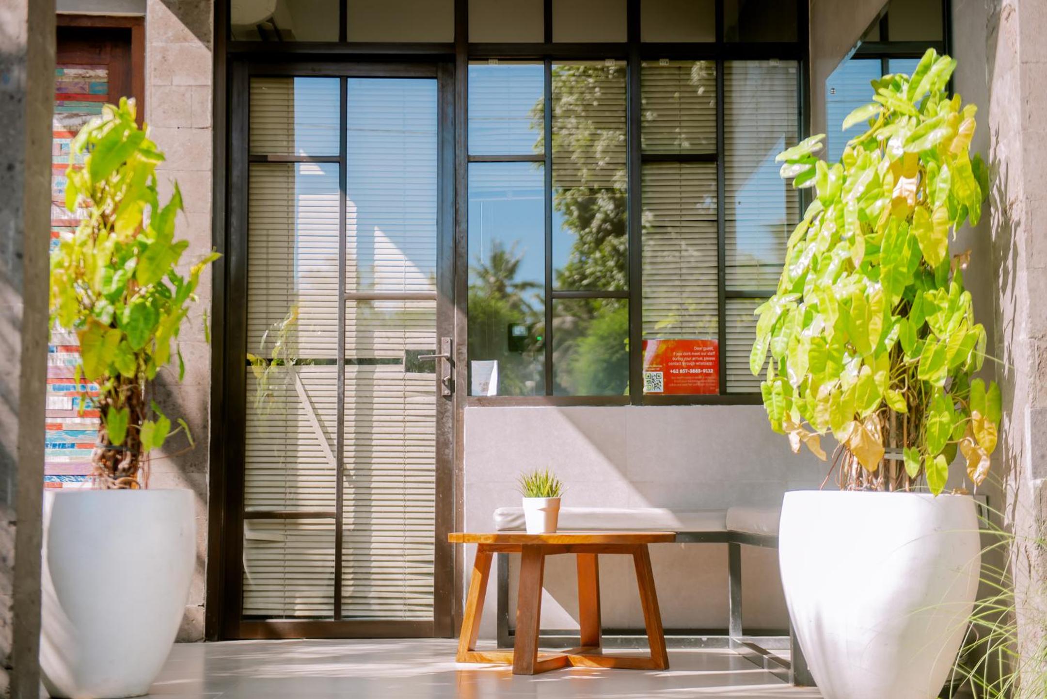 Prema Ubud Villas