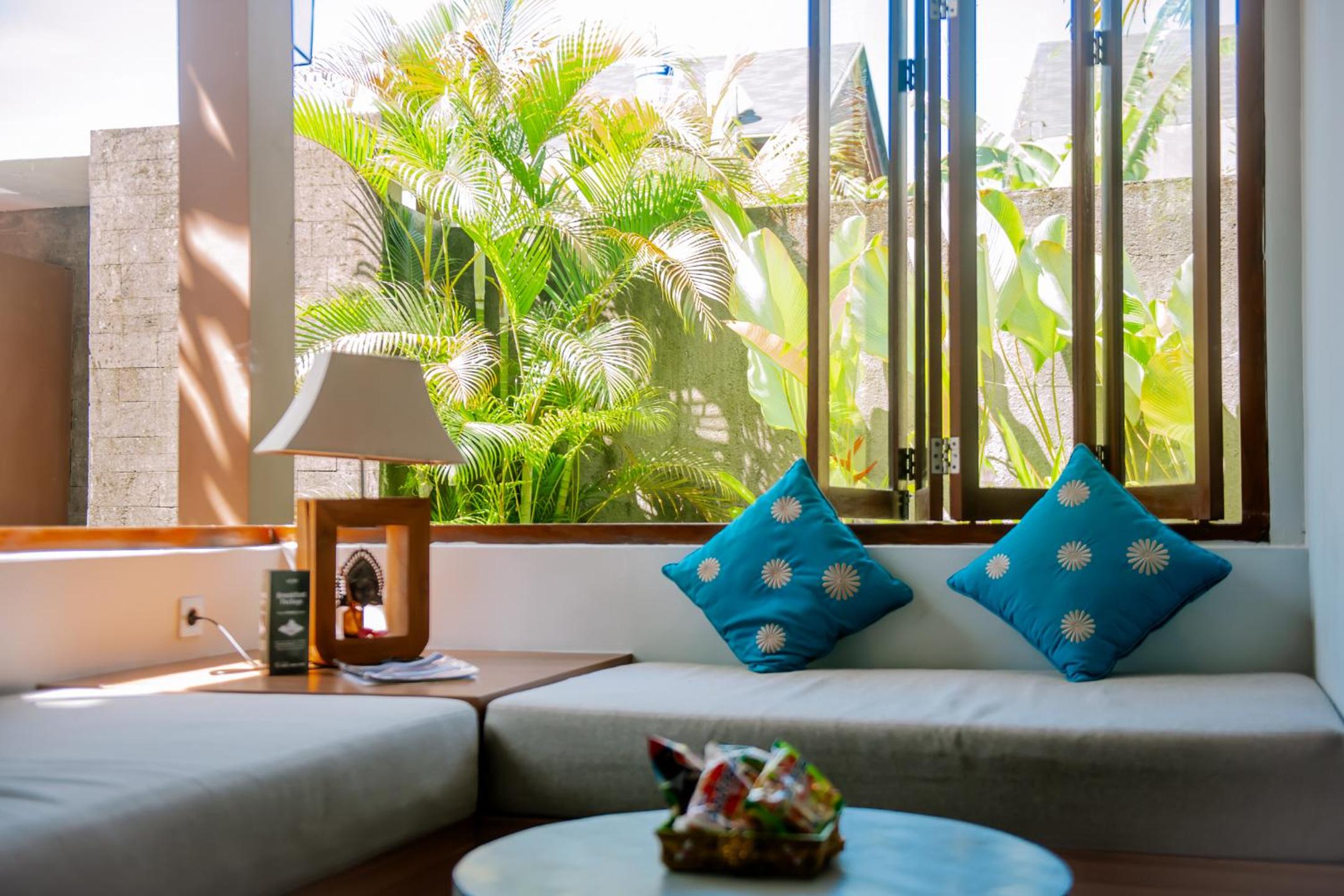 Prema Ubud Villas