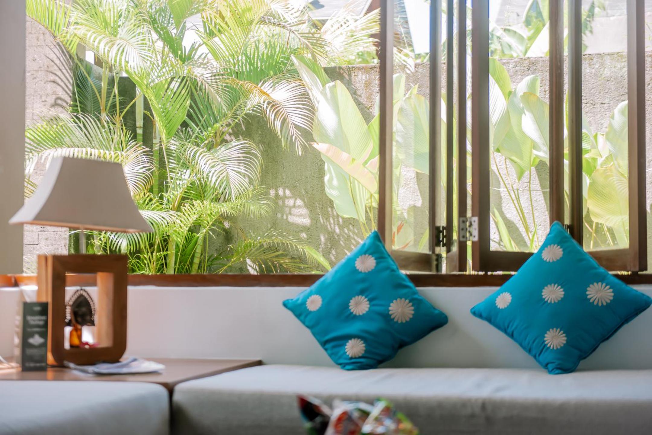 Prema Ubud Villas