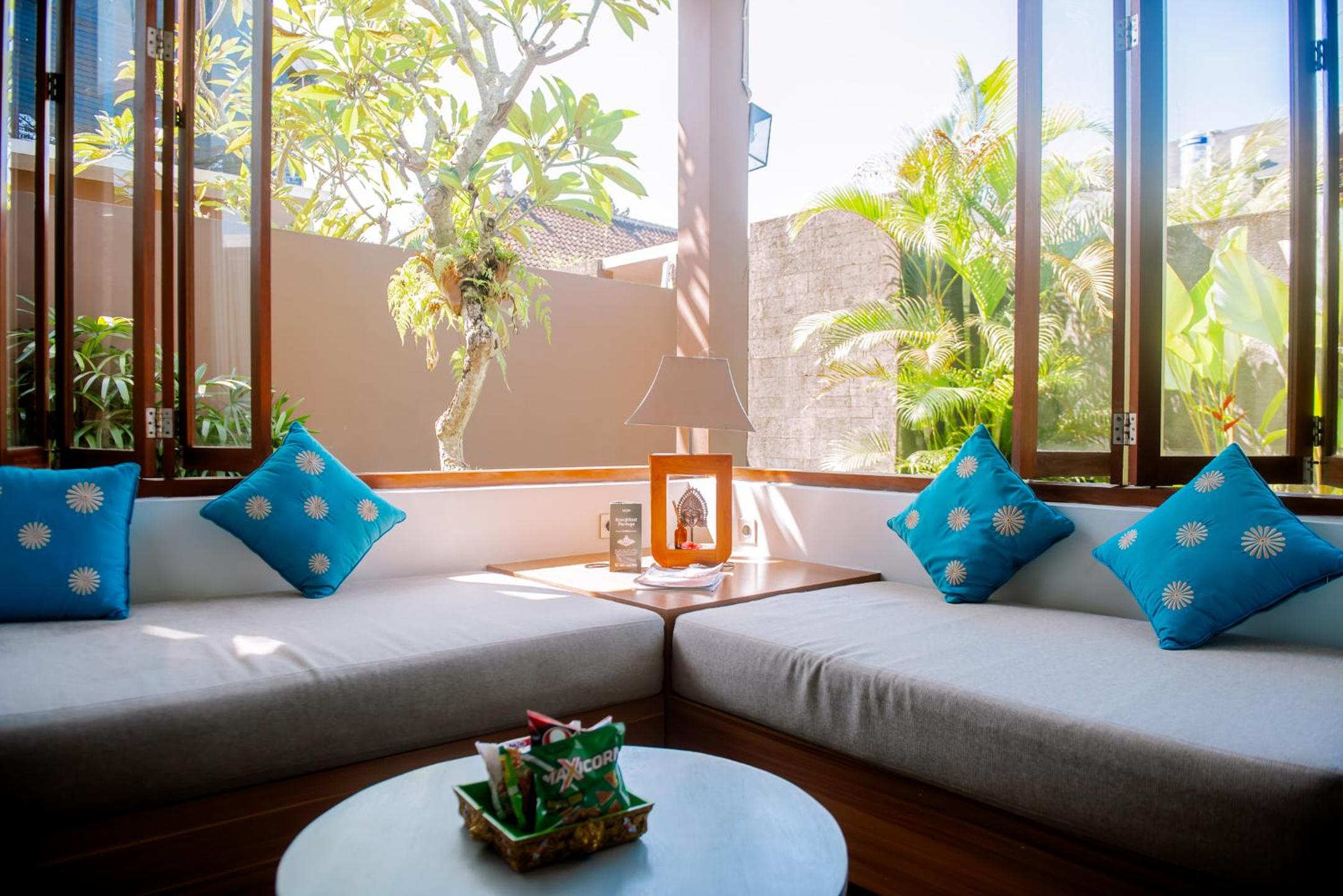 Prema Ubud Villas