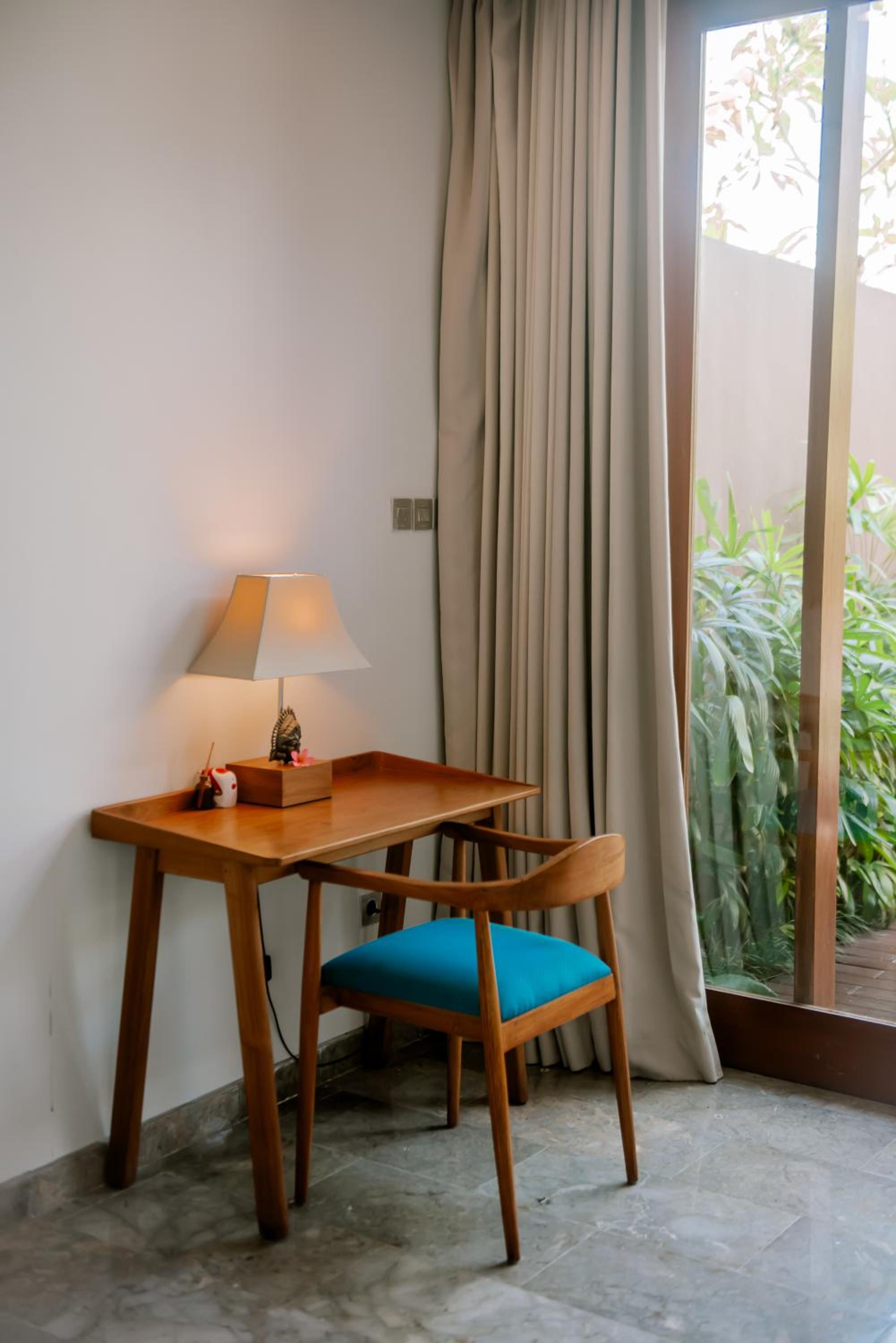 Prema Ubud Villas