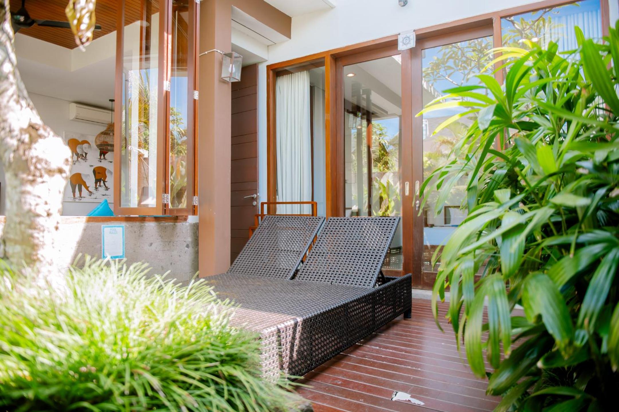 Prema Ubud Villas