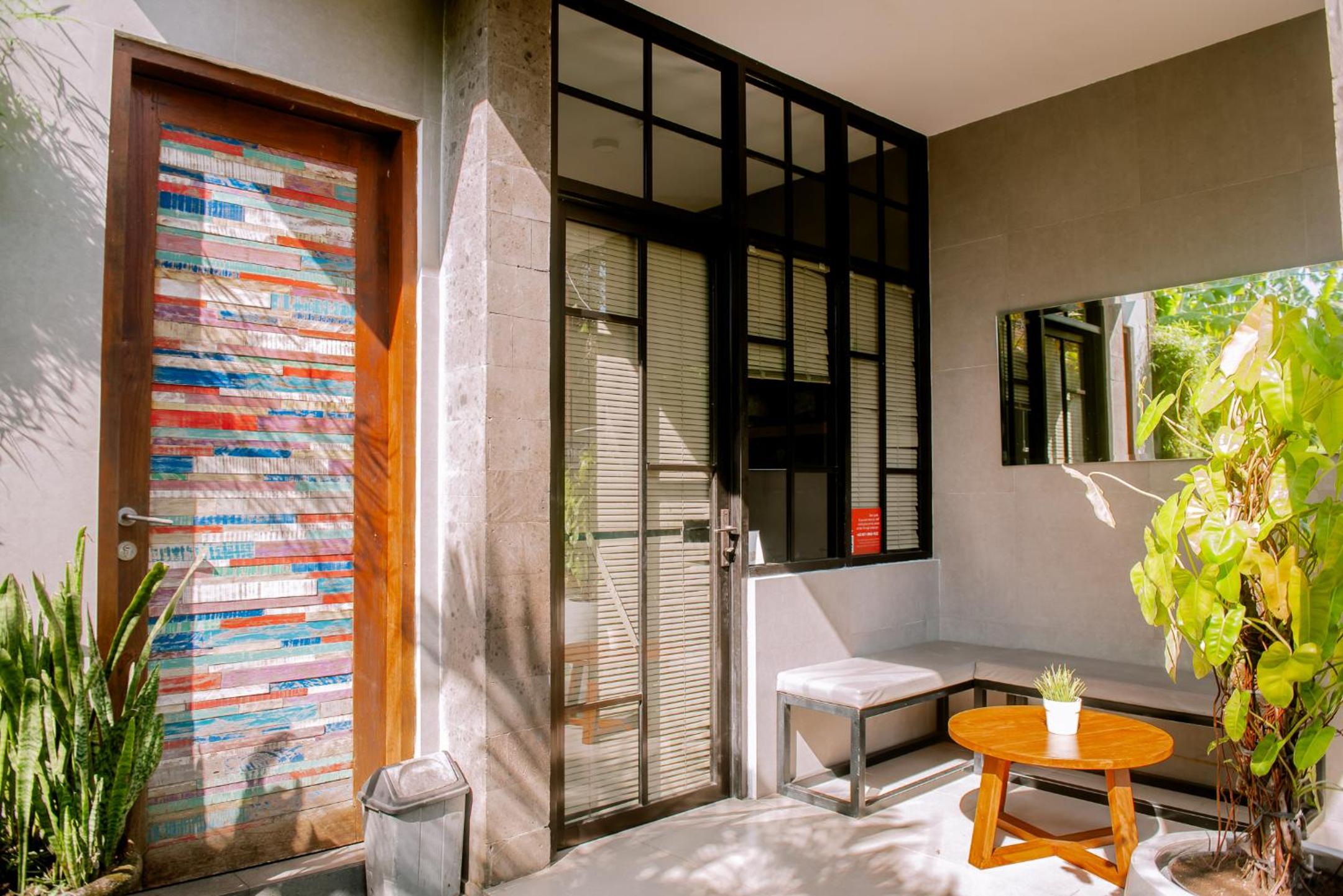 Prema Ubud Villas
