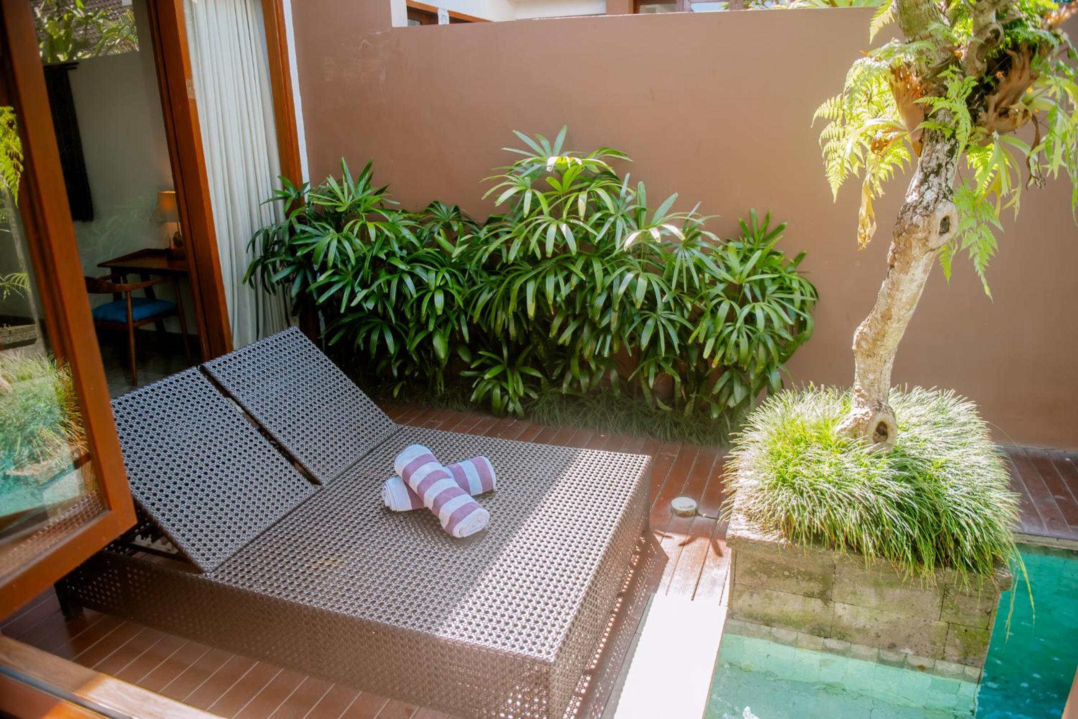 Prema Ubud Villas