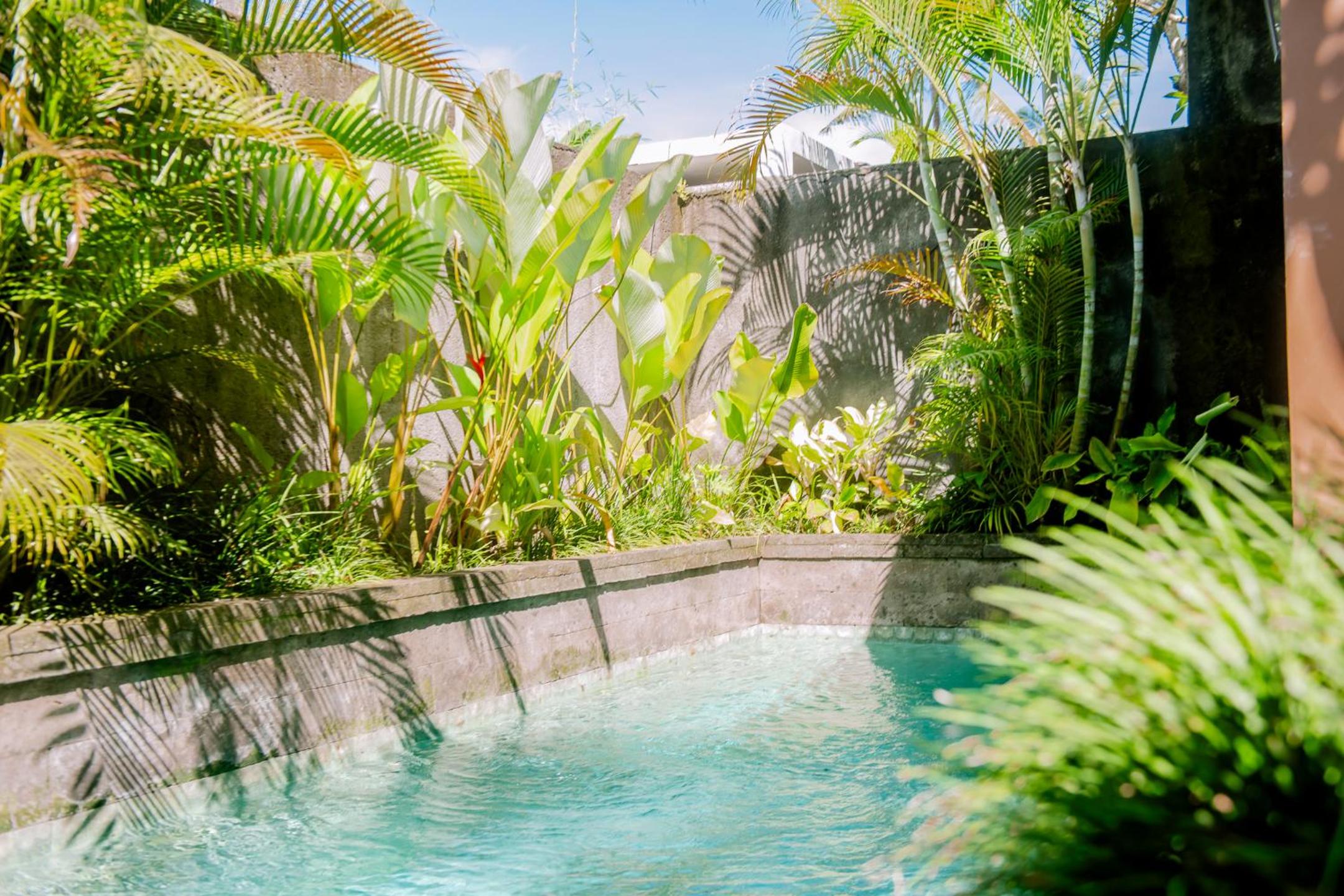 Prema Ubud Villas