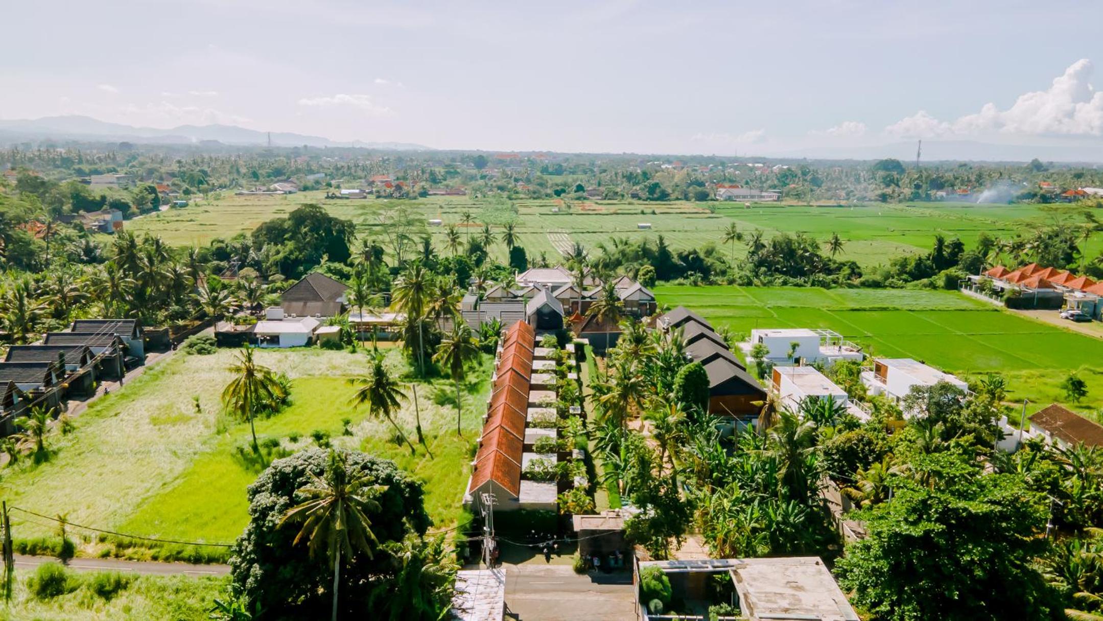 Prema Ubud Villas