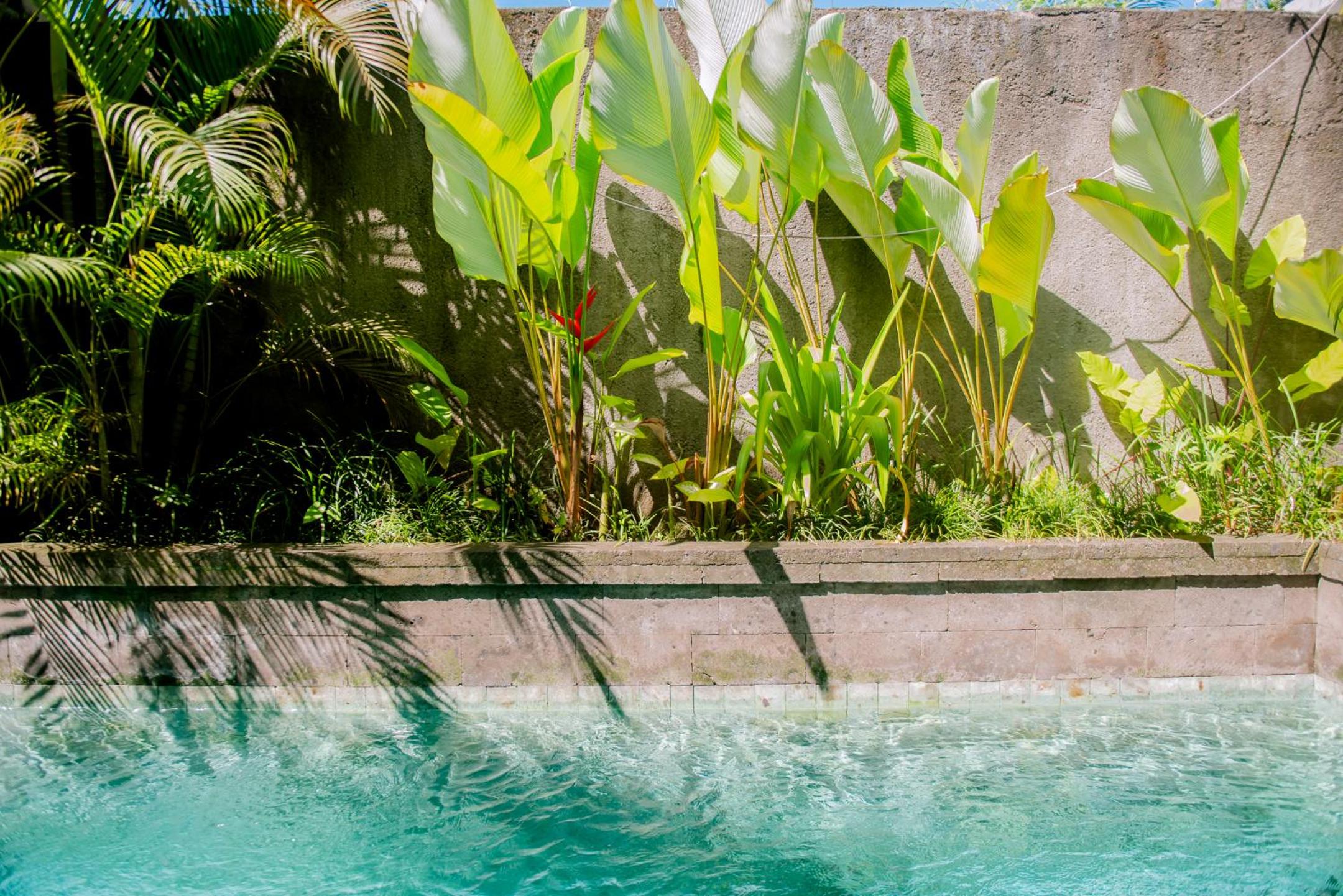 Prema Ubud Villas
