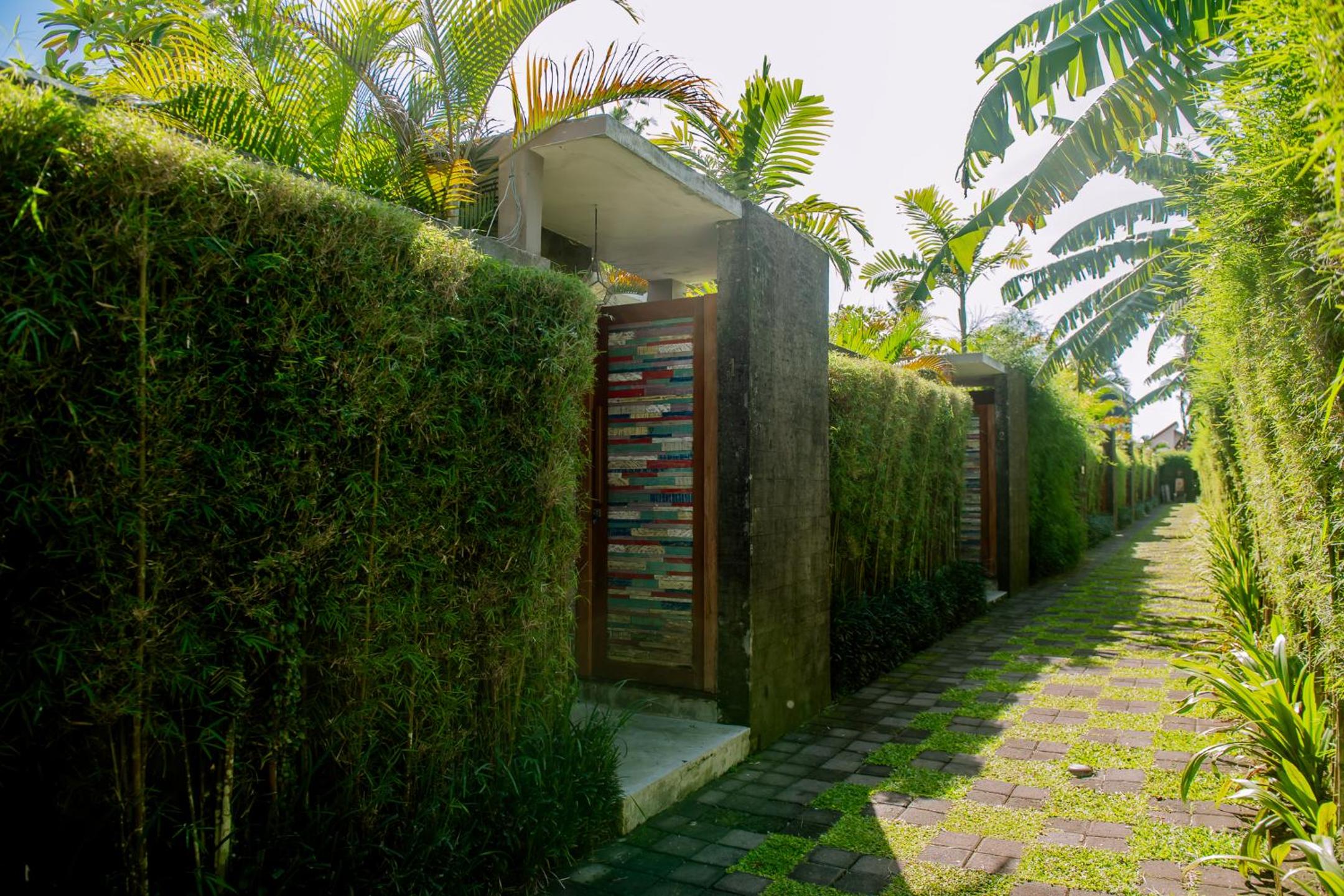 Prema Ubud Villas