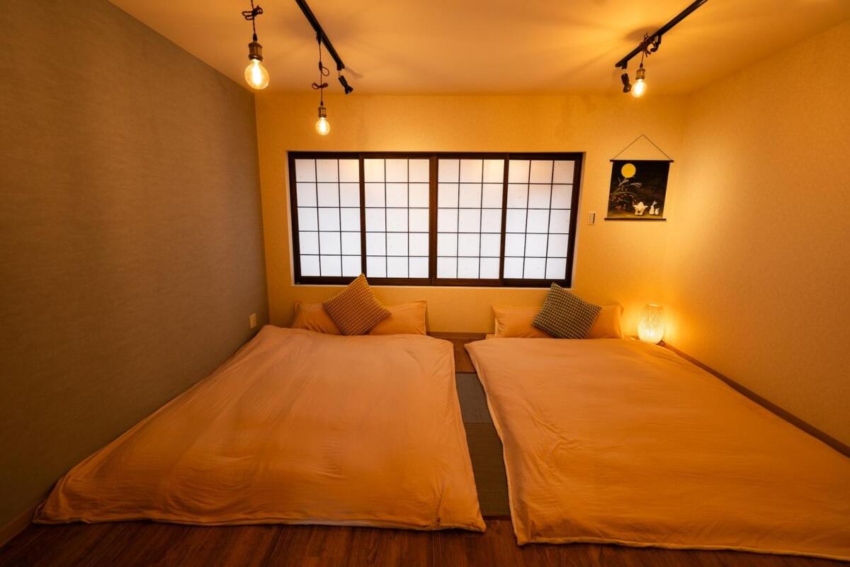 日本の美しい古民家貸切宿最大8名宿泊可能名古屋駅より8分ジプリや長島リゾートやレゴなどの観光拠点