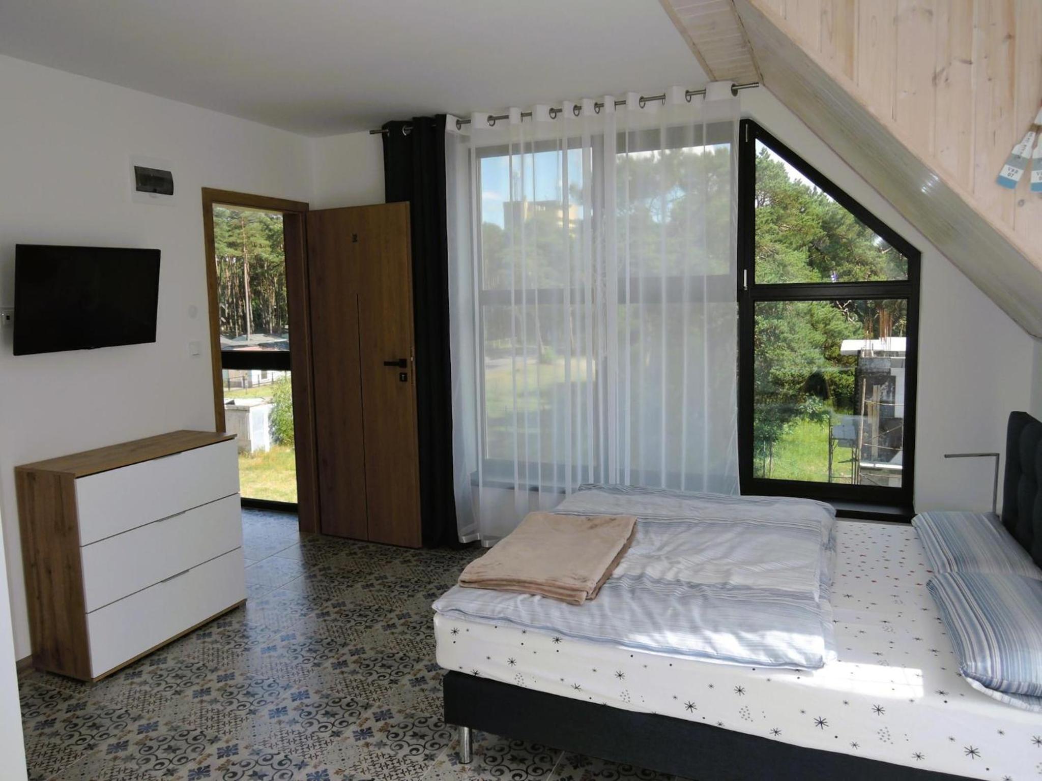 Apartment in Mrze yno by Sandy Beaches