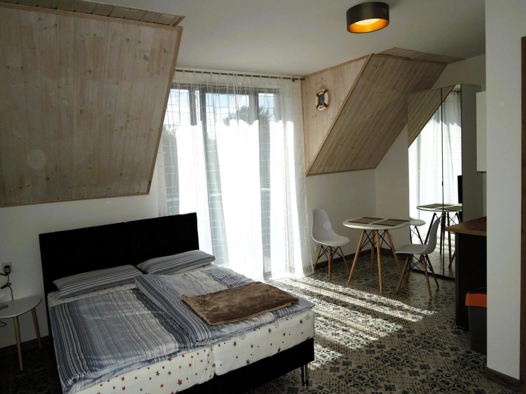 Apartment in Mrze yno by Sandy Beaches