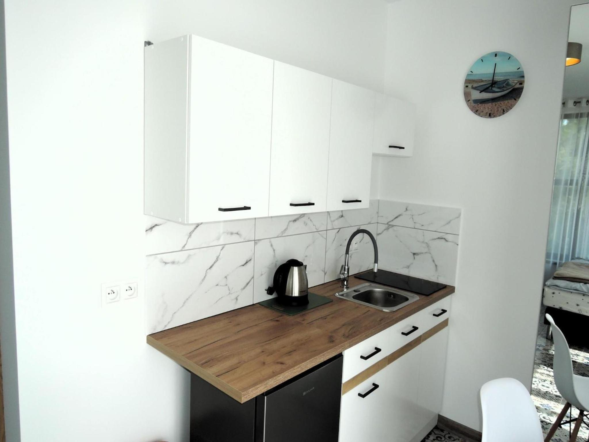 Apartment in Mrze yno by Sandy Beaches