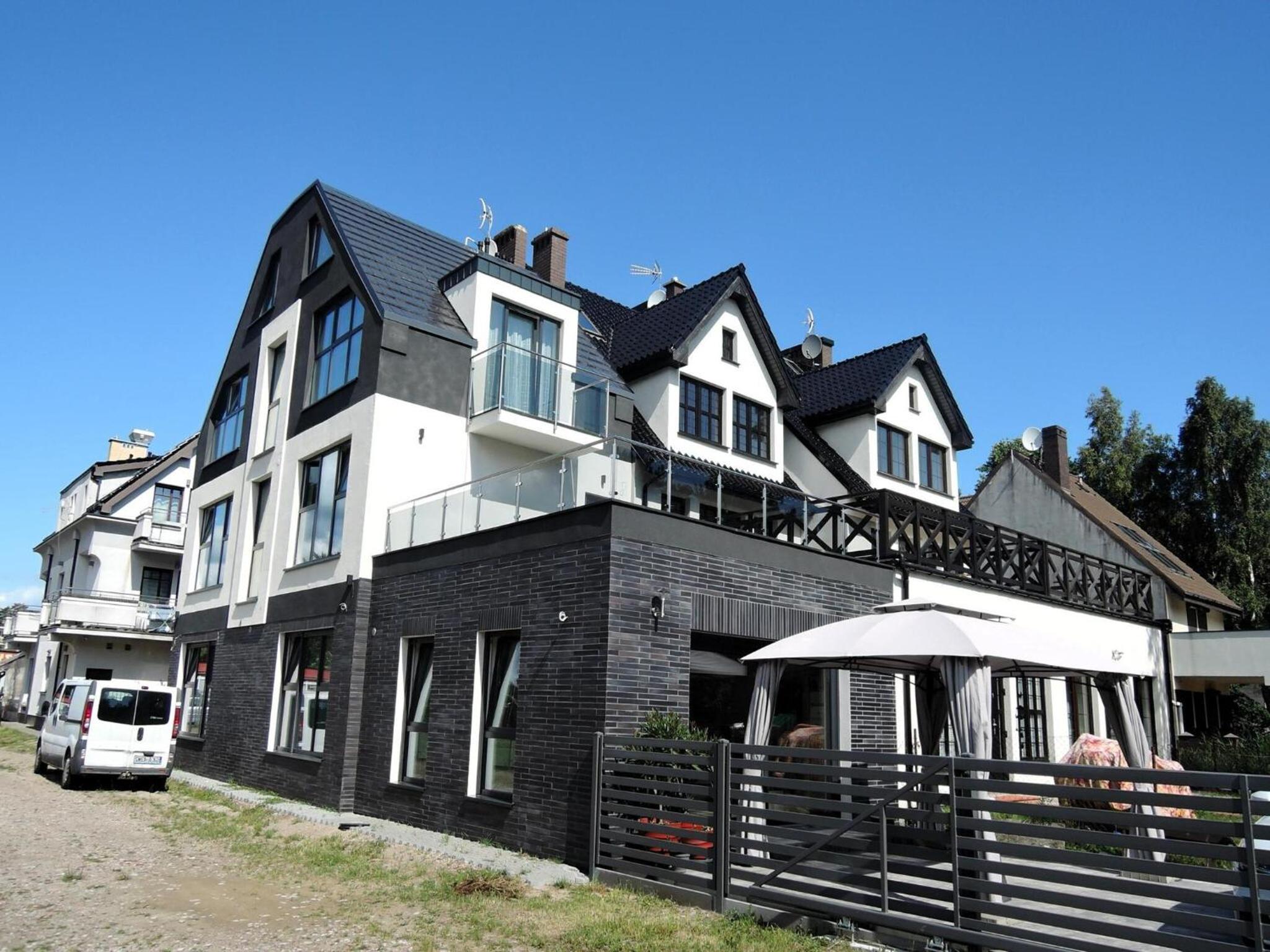 Apartment in Mrze yno by Sandy Beaches
