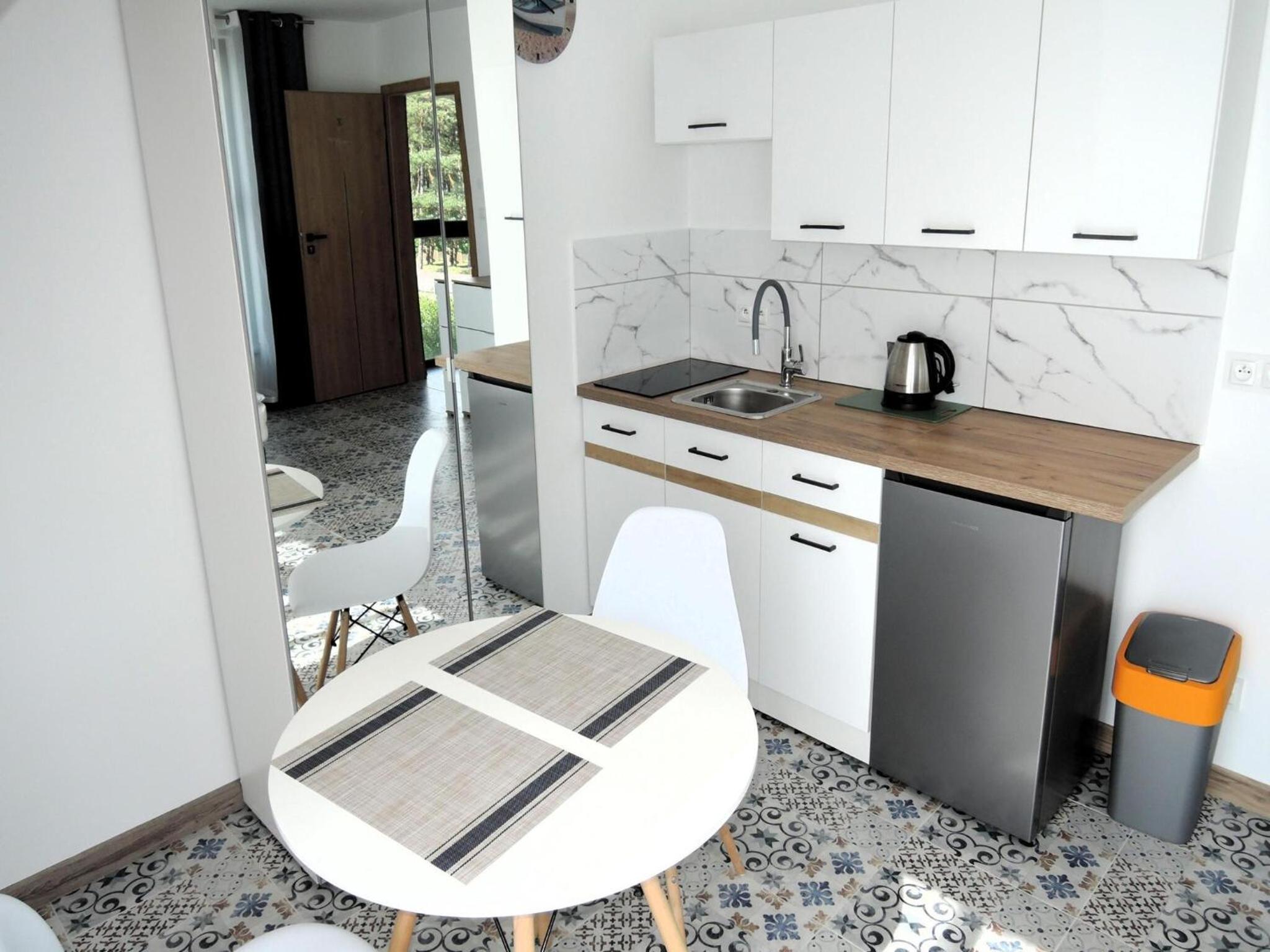 Apartment in Mrze yno by Sandy Beaches