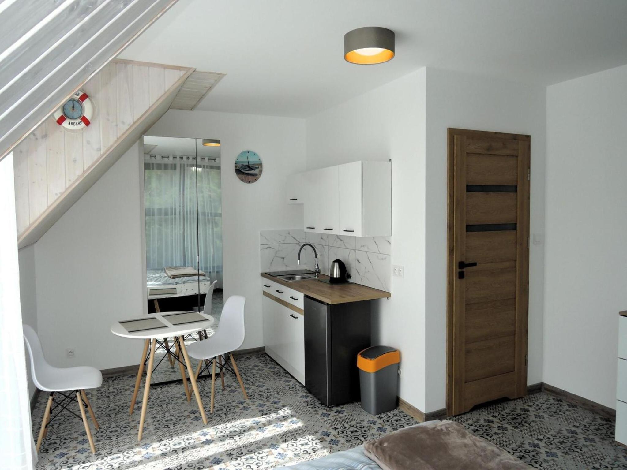 Apartment in Mrze yno by Sandy Beaches