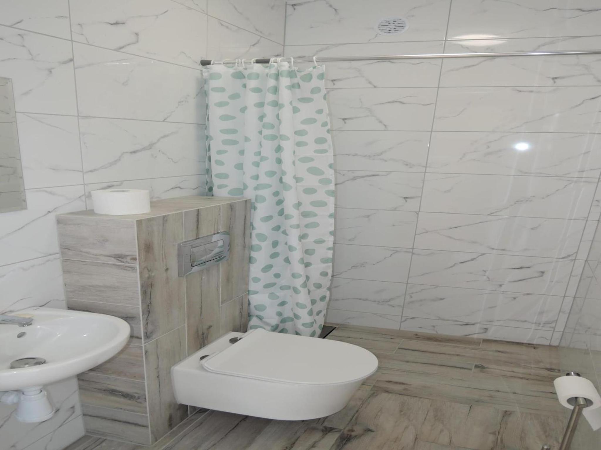 Apartment in Mrze yno by Sandy Beaches