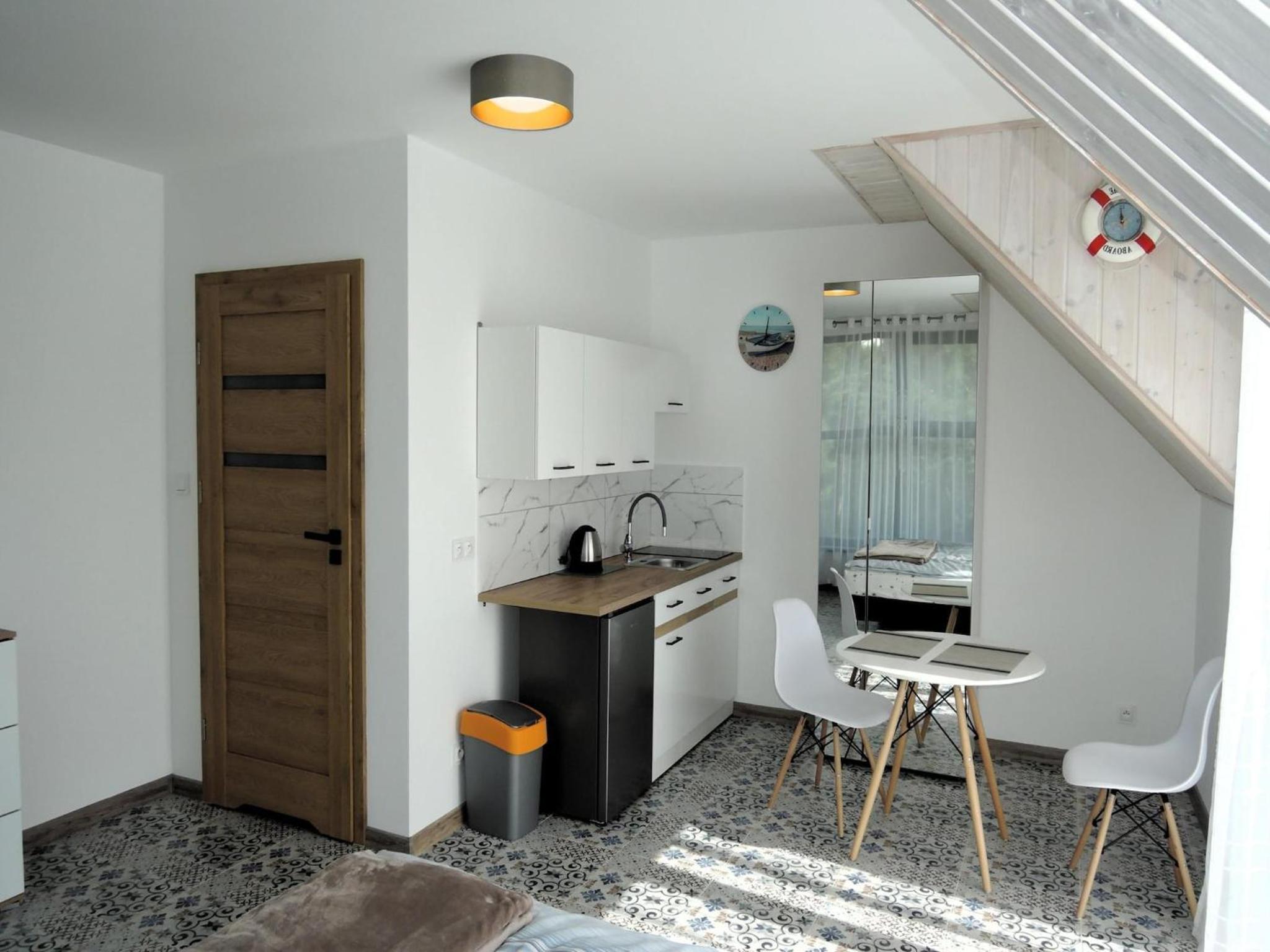 Apartment in Mrze yno by Sandy Beaches
