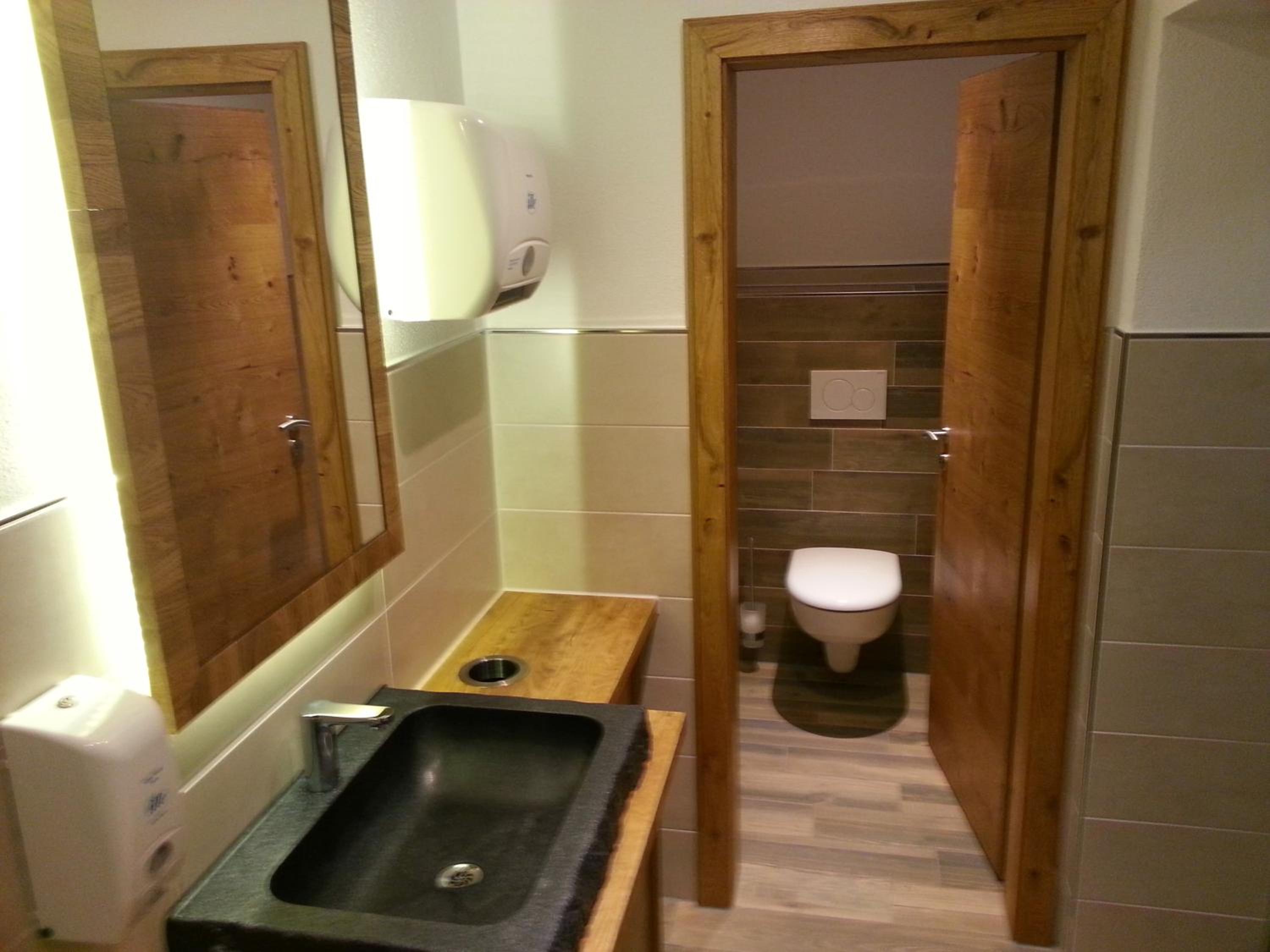 Gasthof Pension Gregori