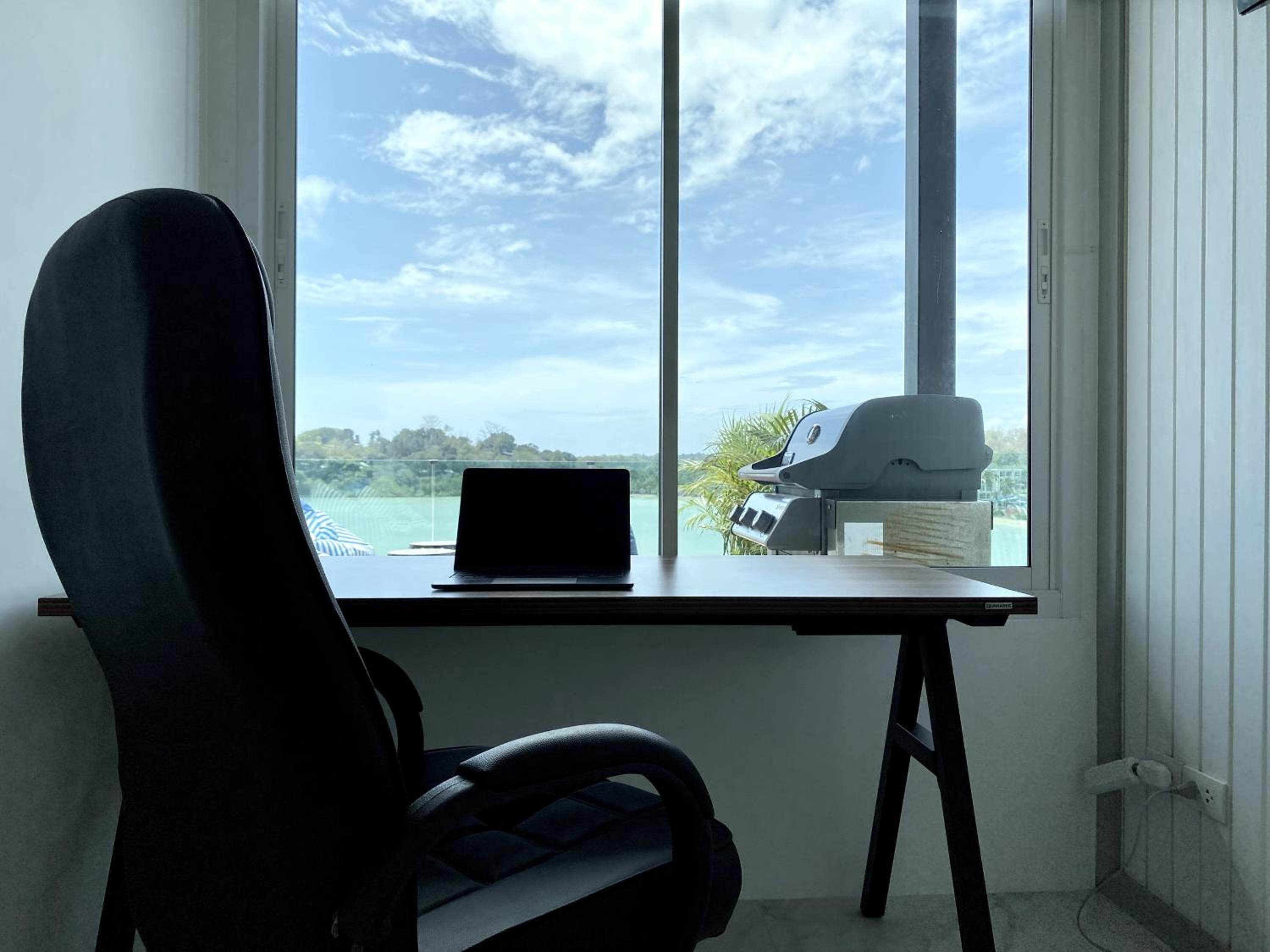 Seaview Duplex Home - Panwa Beach - Baan Jayden