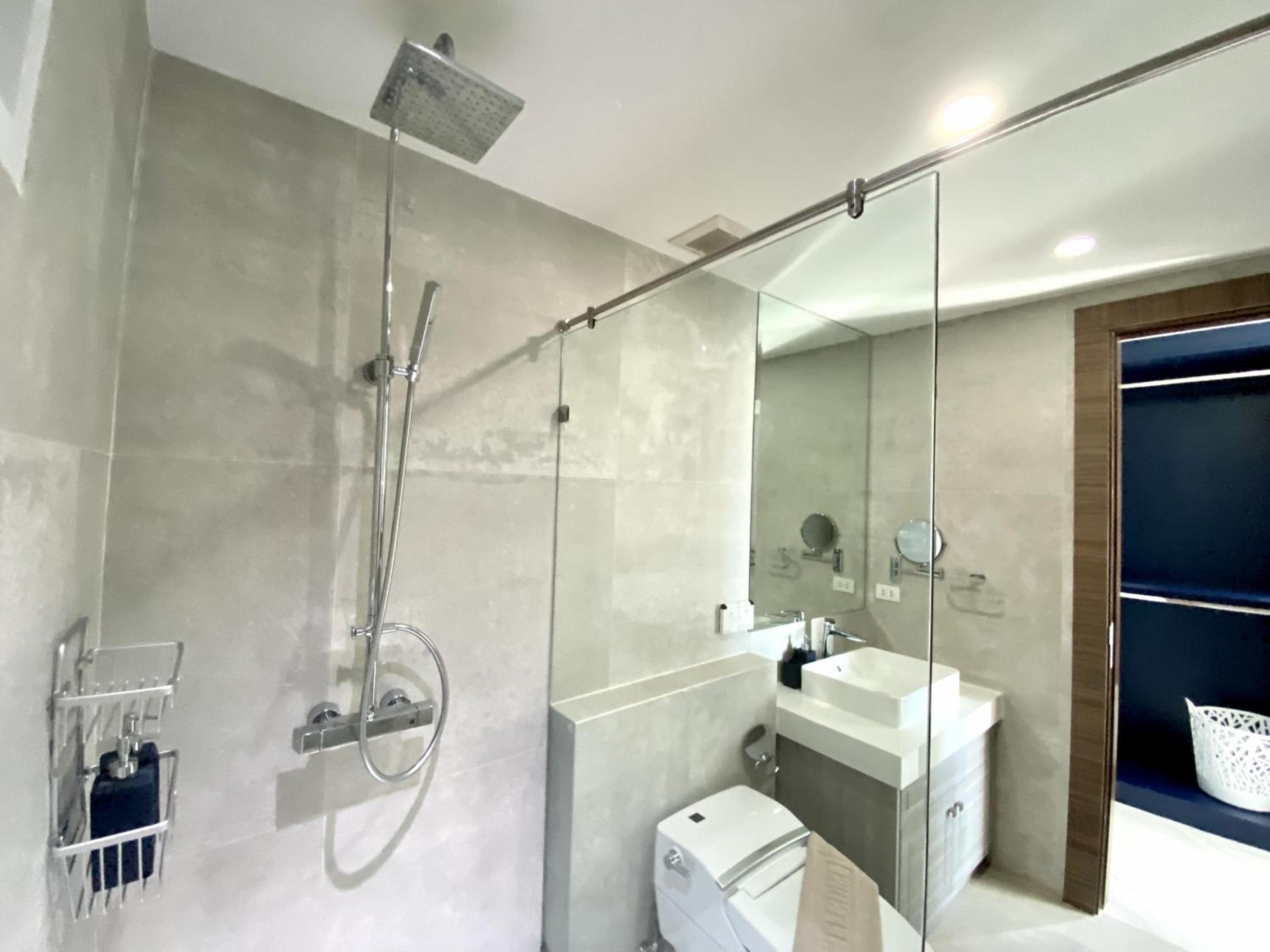 Seaview Duplex Home - Panwa Beach - Baan Jayden