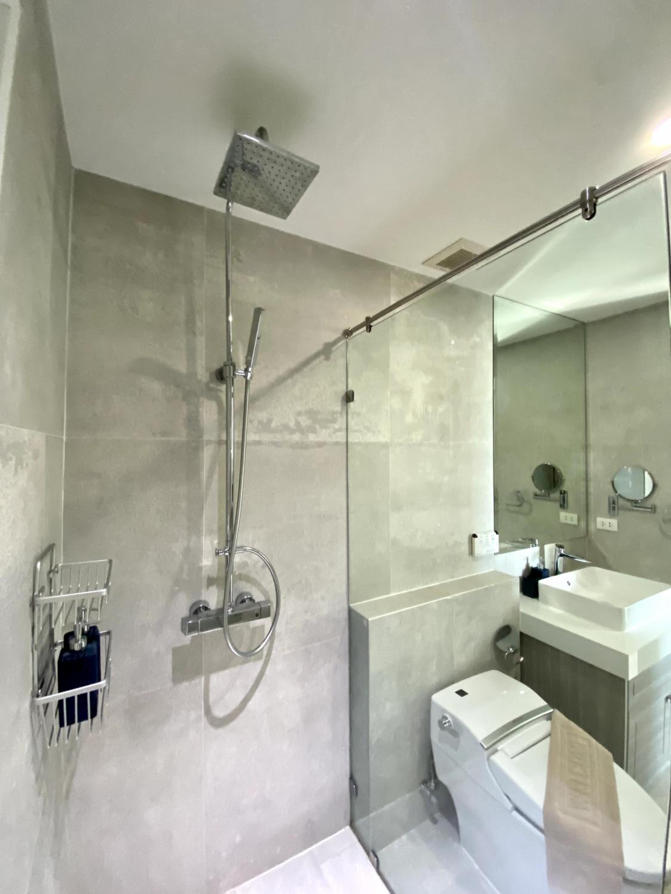 Seaview Duplex Home - Panwa Beach - Baan Jayden