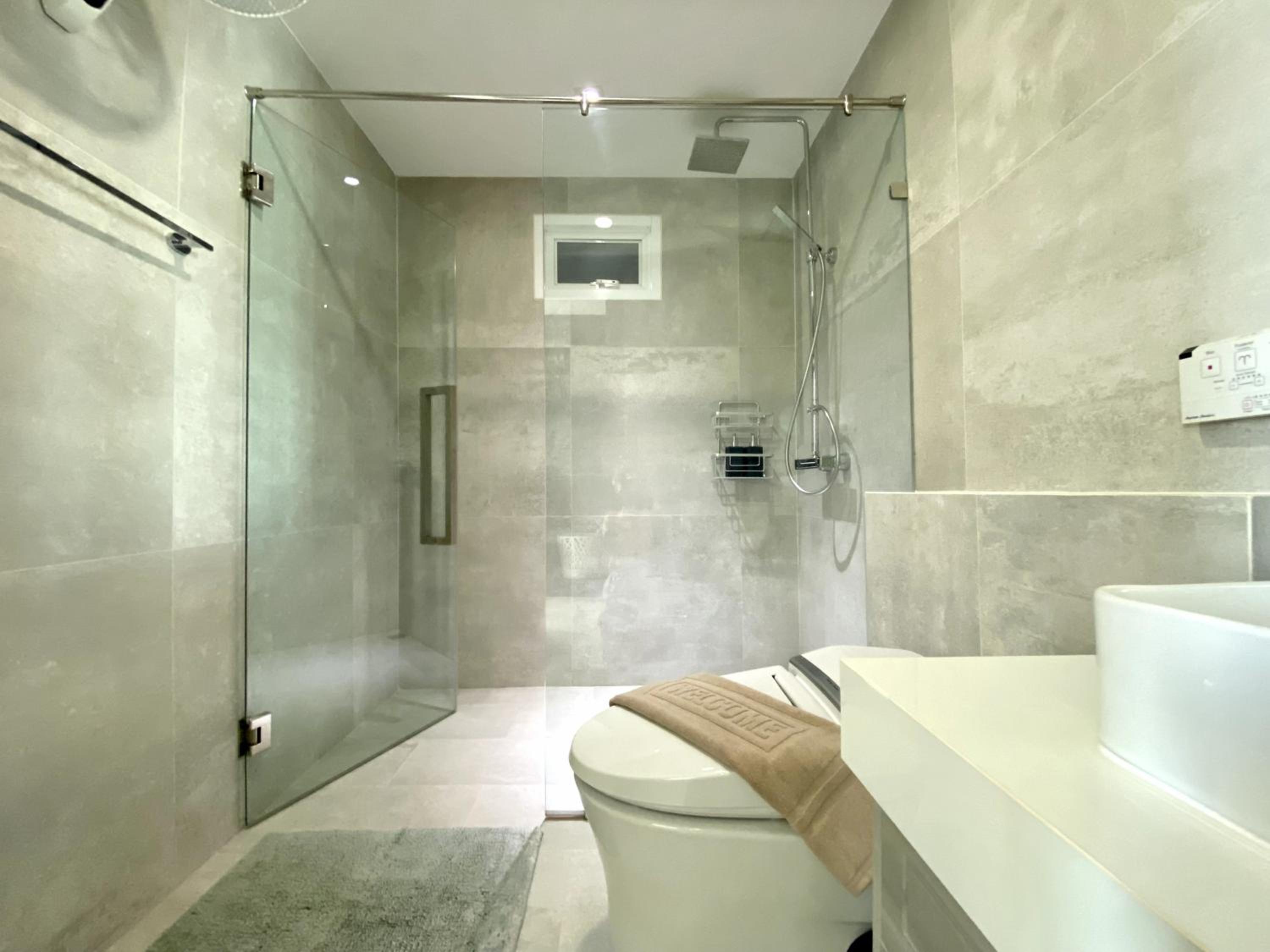 Seaview Duplex Home - Panwa Beach - Baan Jayden