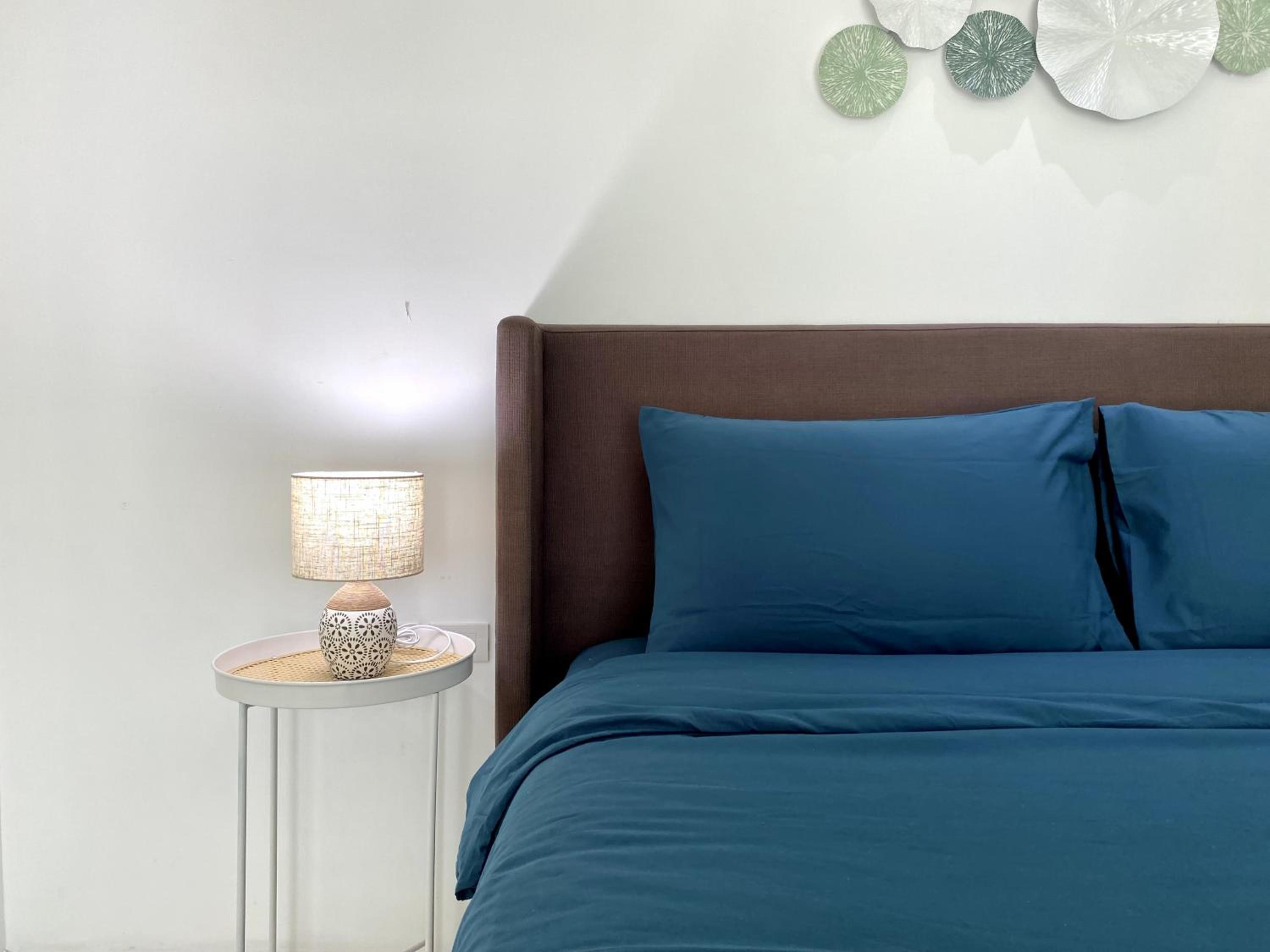 Seaview Duplex Home - Panwa Beach - Baan Jayden