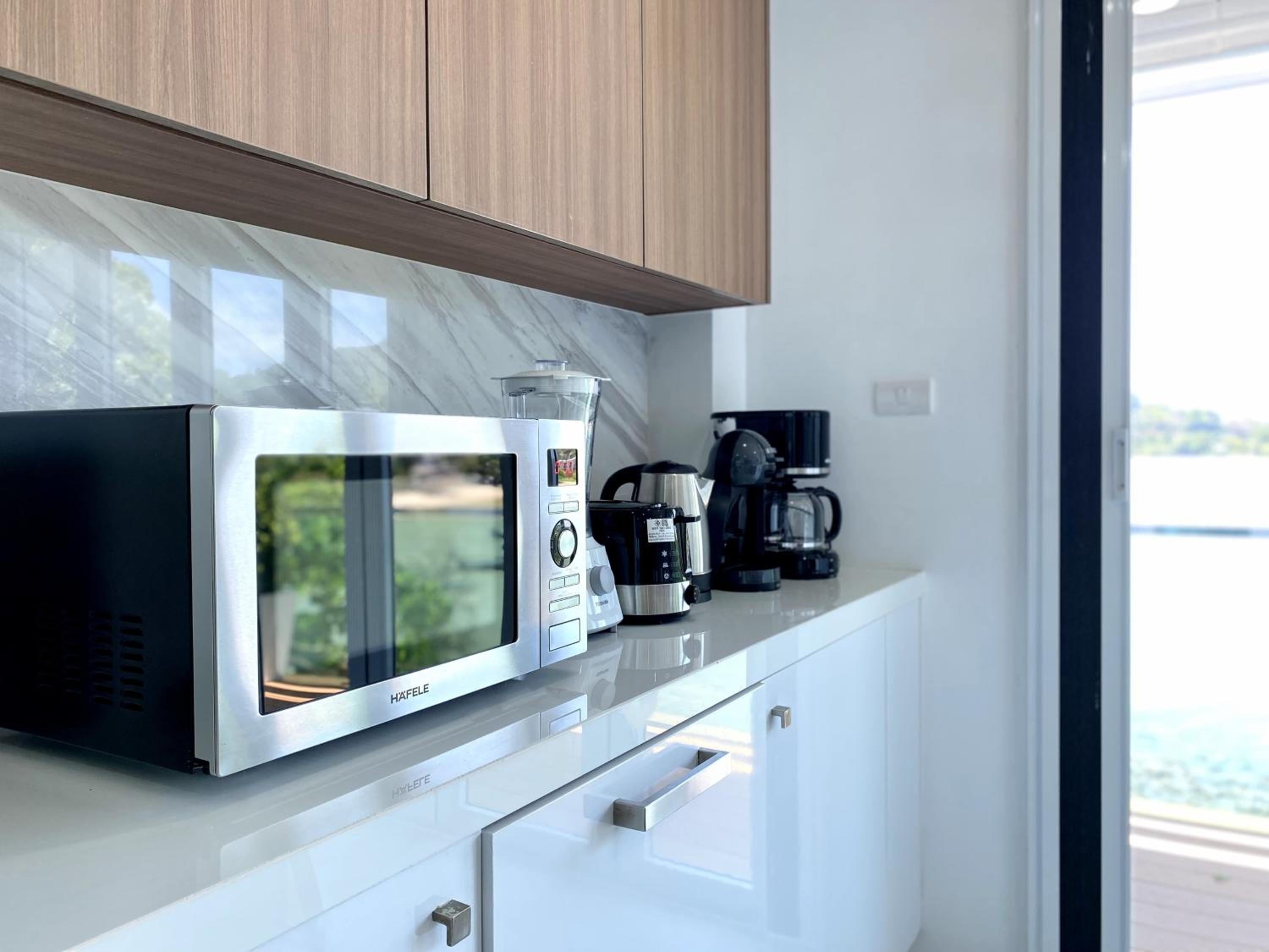 Seaview Duplex Home - Panwa Beach - Baan Jayden