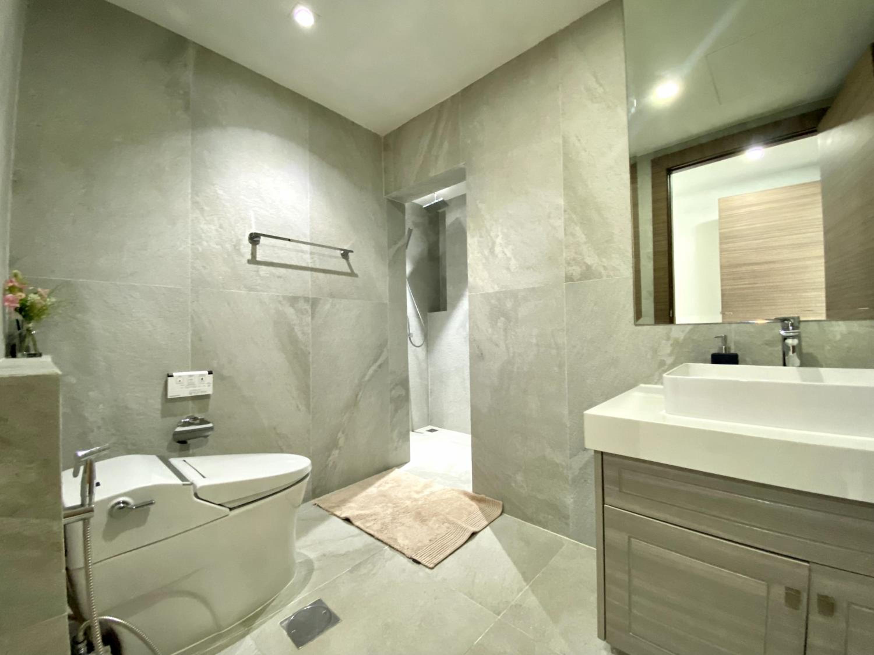 Seaview Duplex Home - Panwa Beach - Baan Jayden