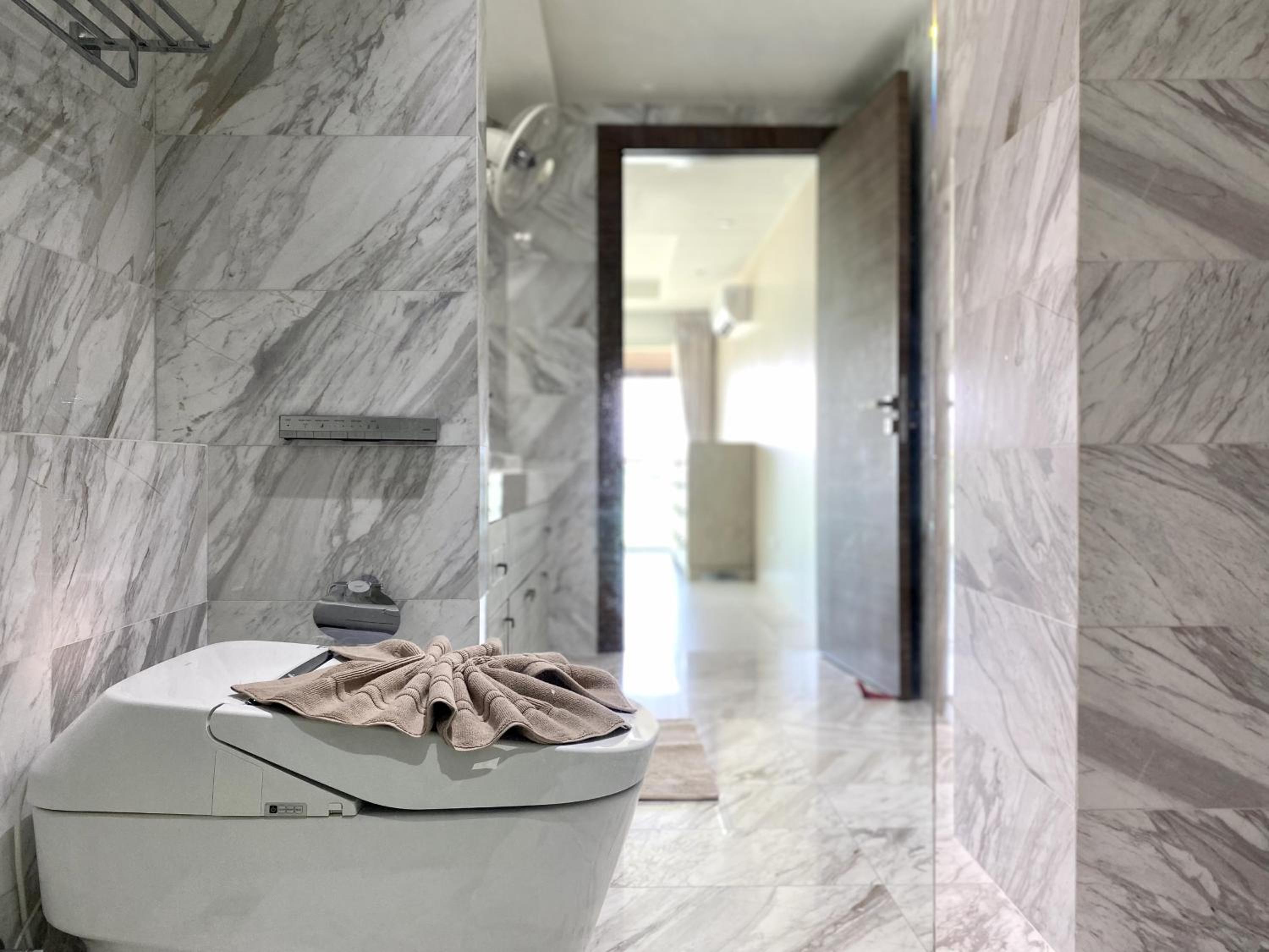 Seaview Duplex Home - Panwa Beach - Baan Jayden