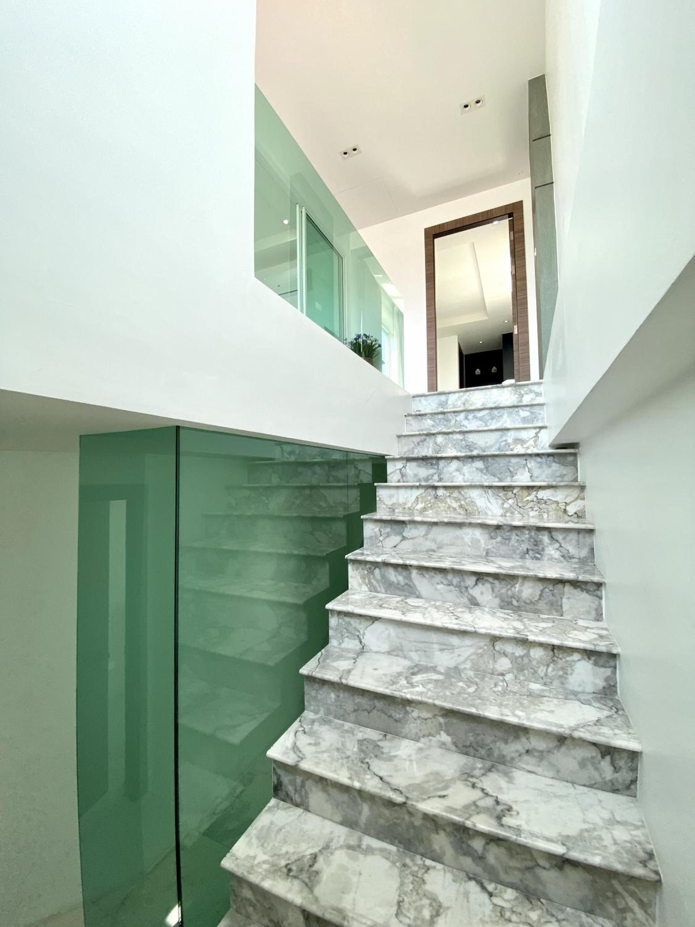 Seaview Duplex Home - Panwa Beach - Baan Jayden