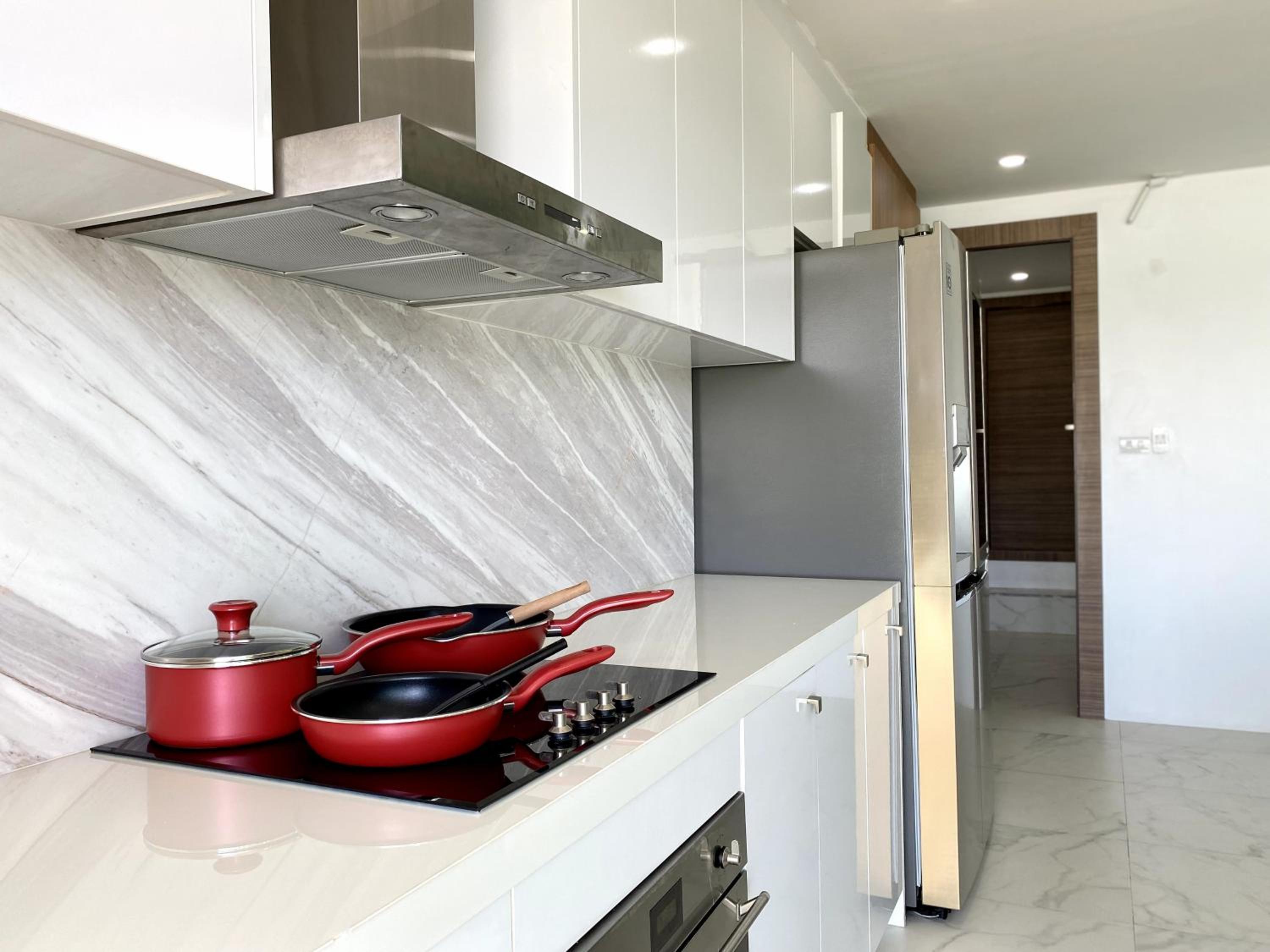 Seaview Duplex Home - Panwa Beach - Baan Jayden