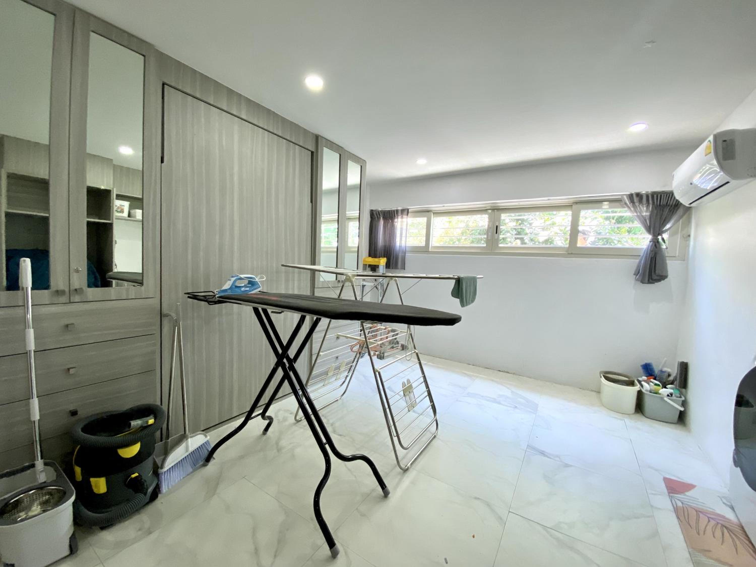 Seaview Duplex Home - Panwa Beach - Baan Jayden