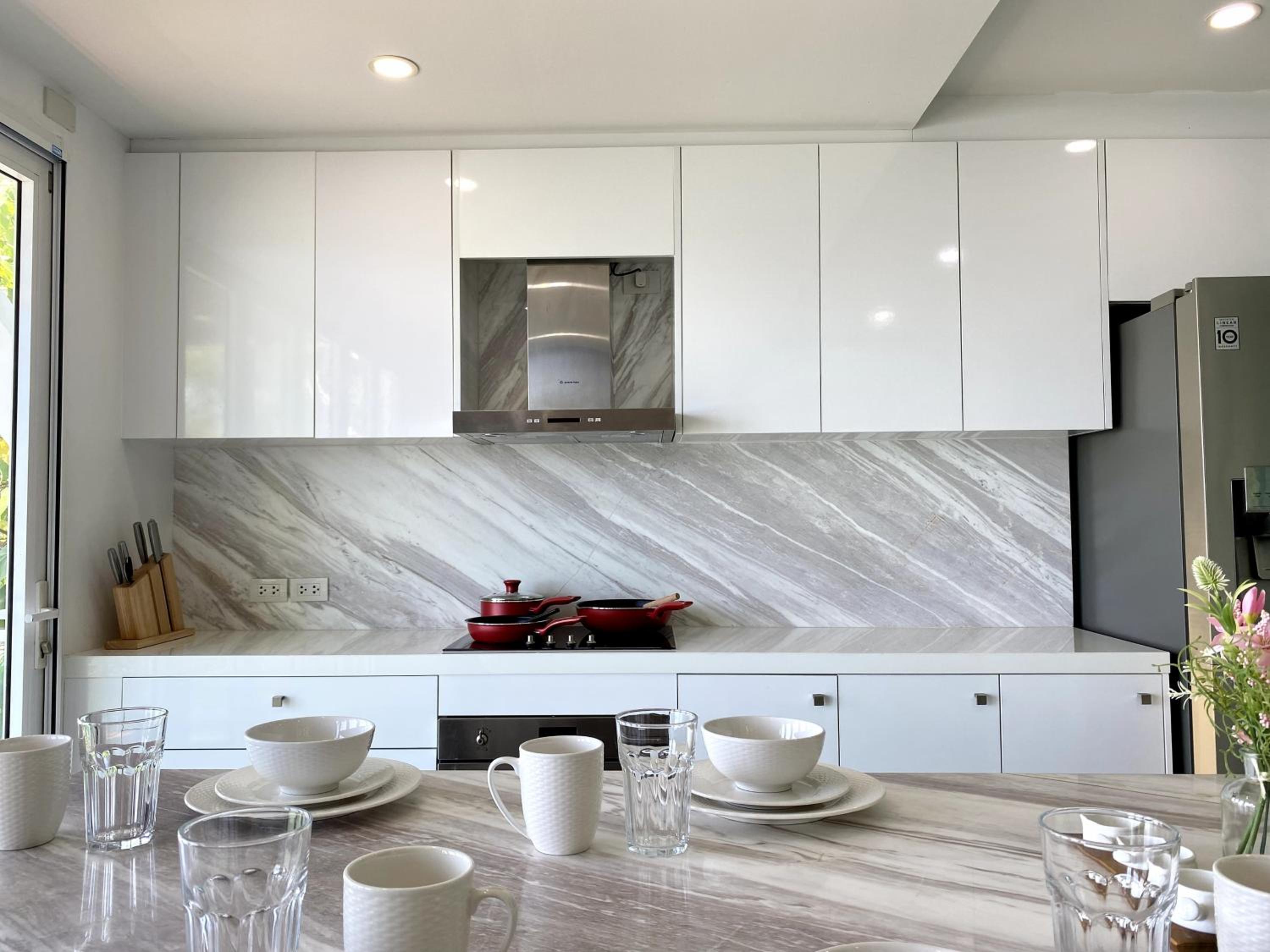 Seaview Duplex Home - Panwa Beach - Baan Jayden