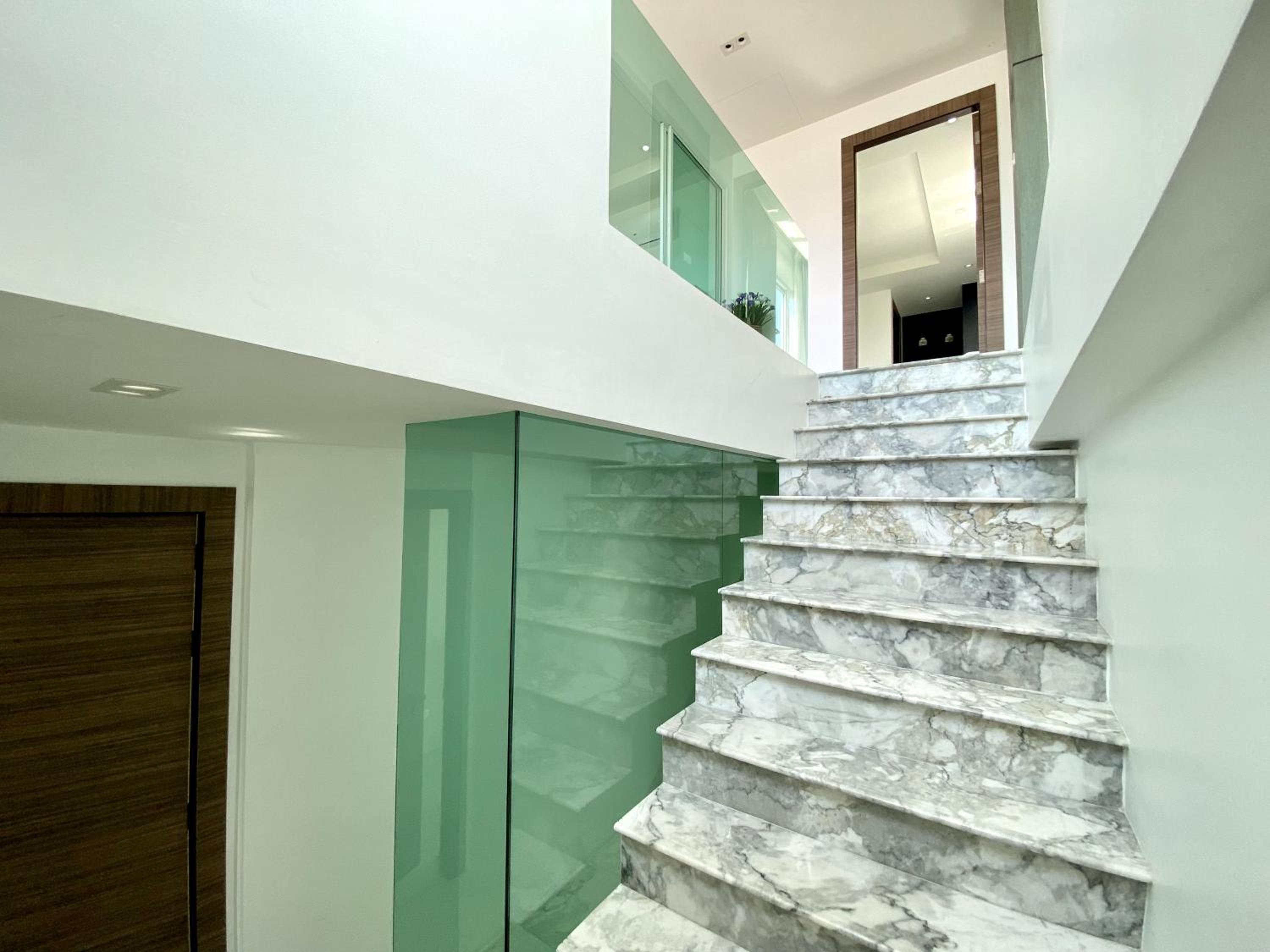 Seaview Duplex Home - Panwa Beach - Baan Jayden