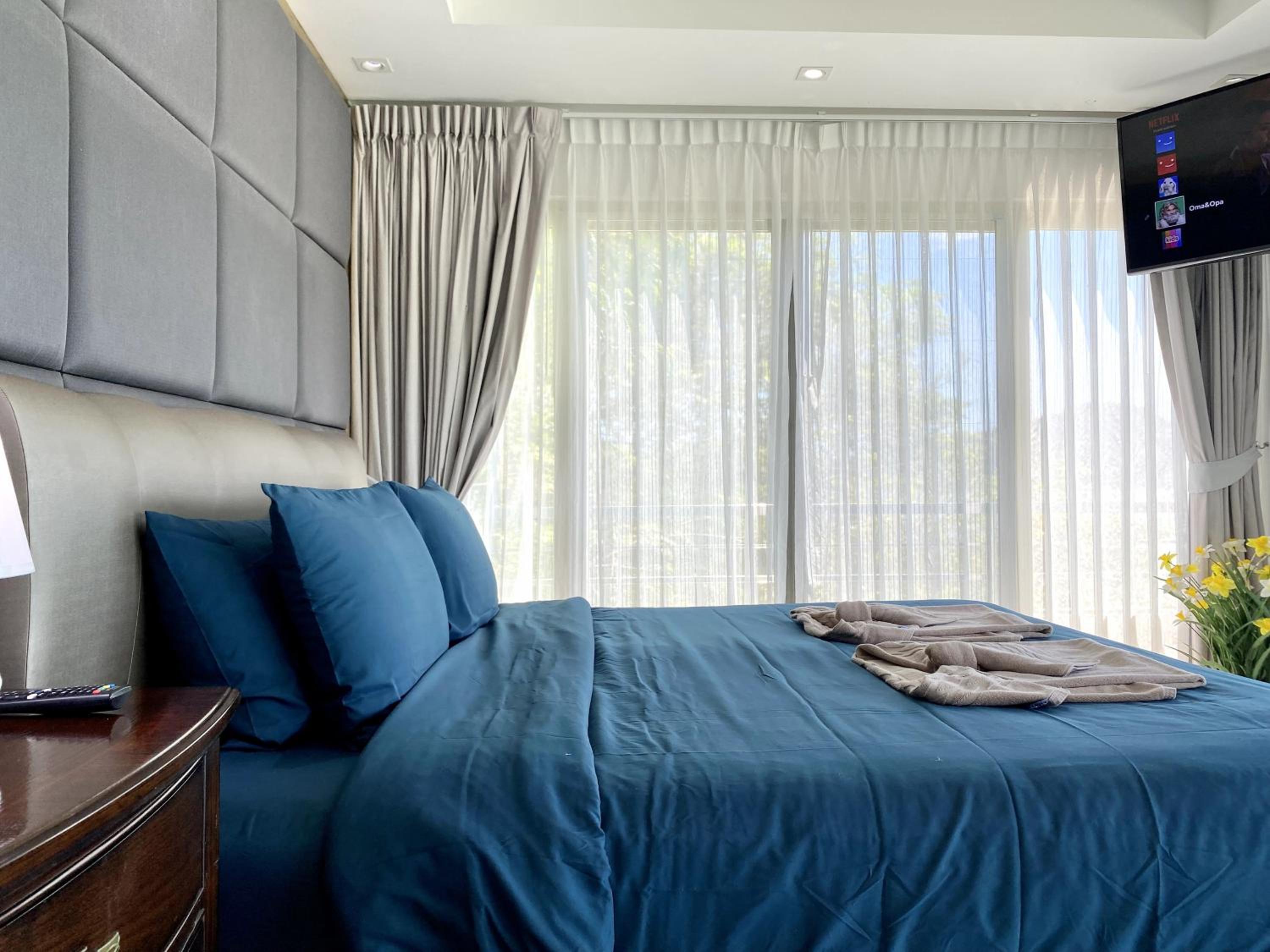 Seaview Duplex Home - Panwa Beach - Baan Jayden