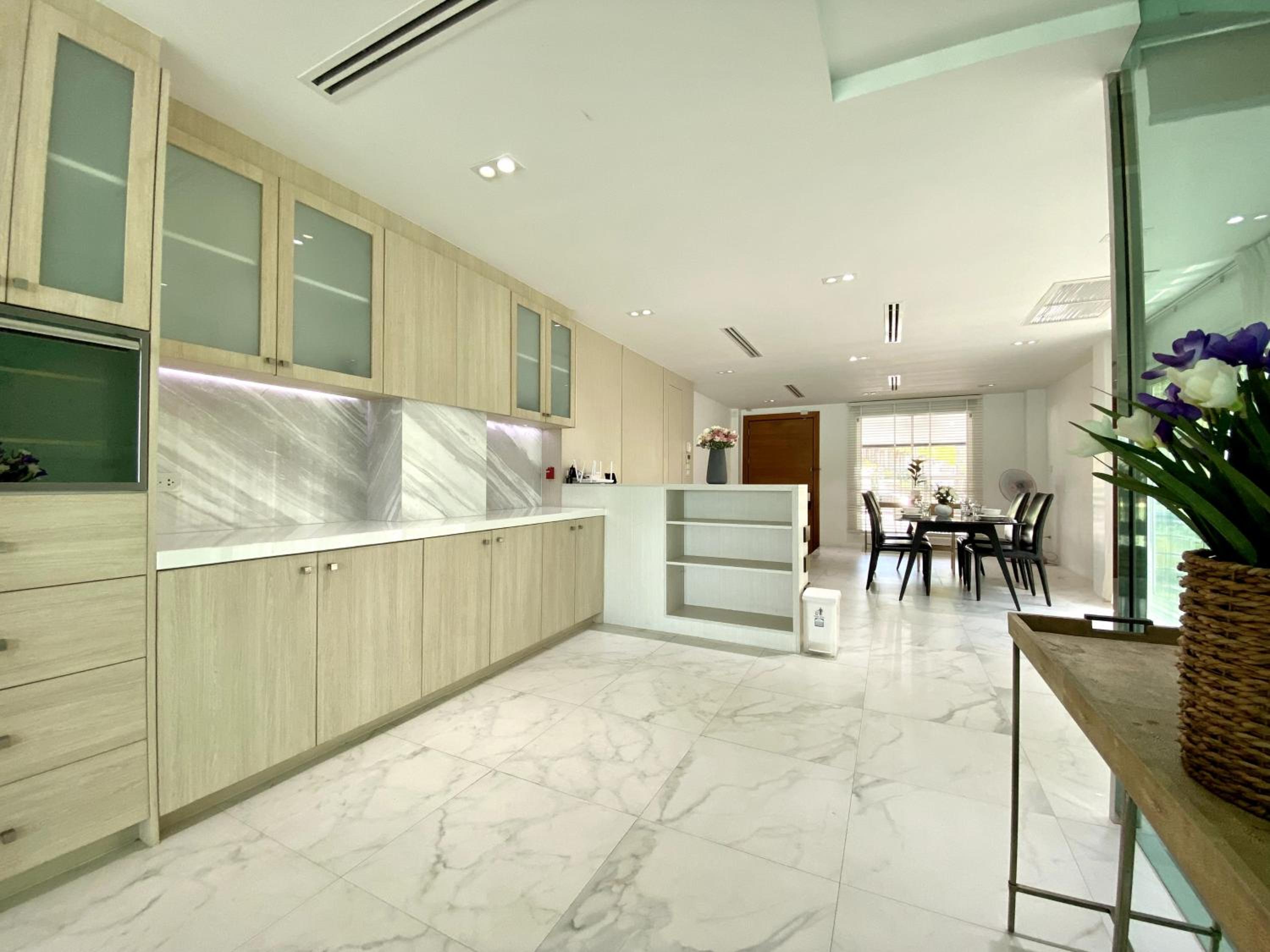 Seaview Duplex Home - Panwa Beach - Baan Jayden