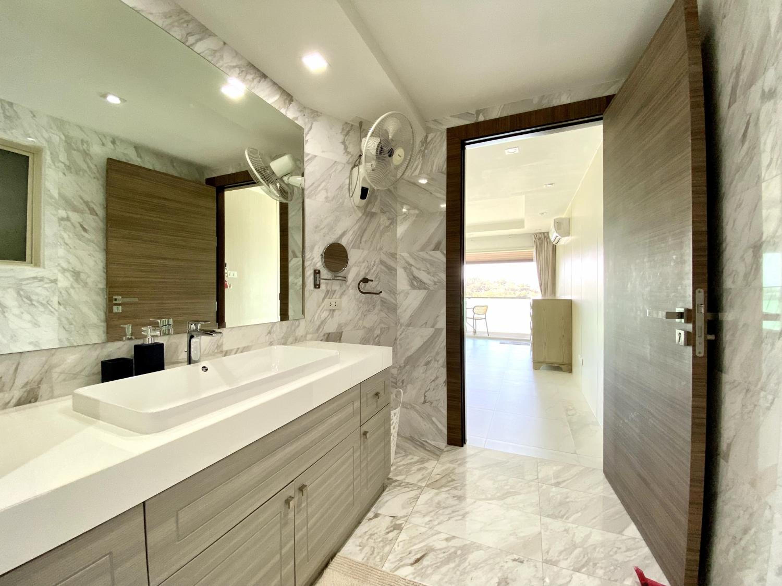 Seaview Duplex Home - Panwa Beach - Baan Jayden