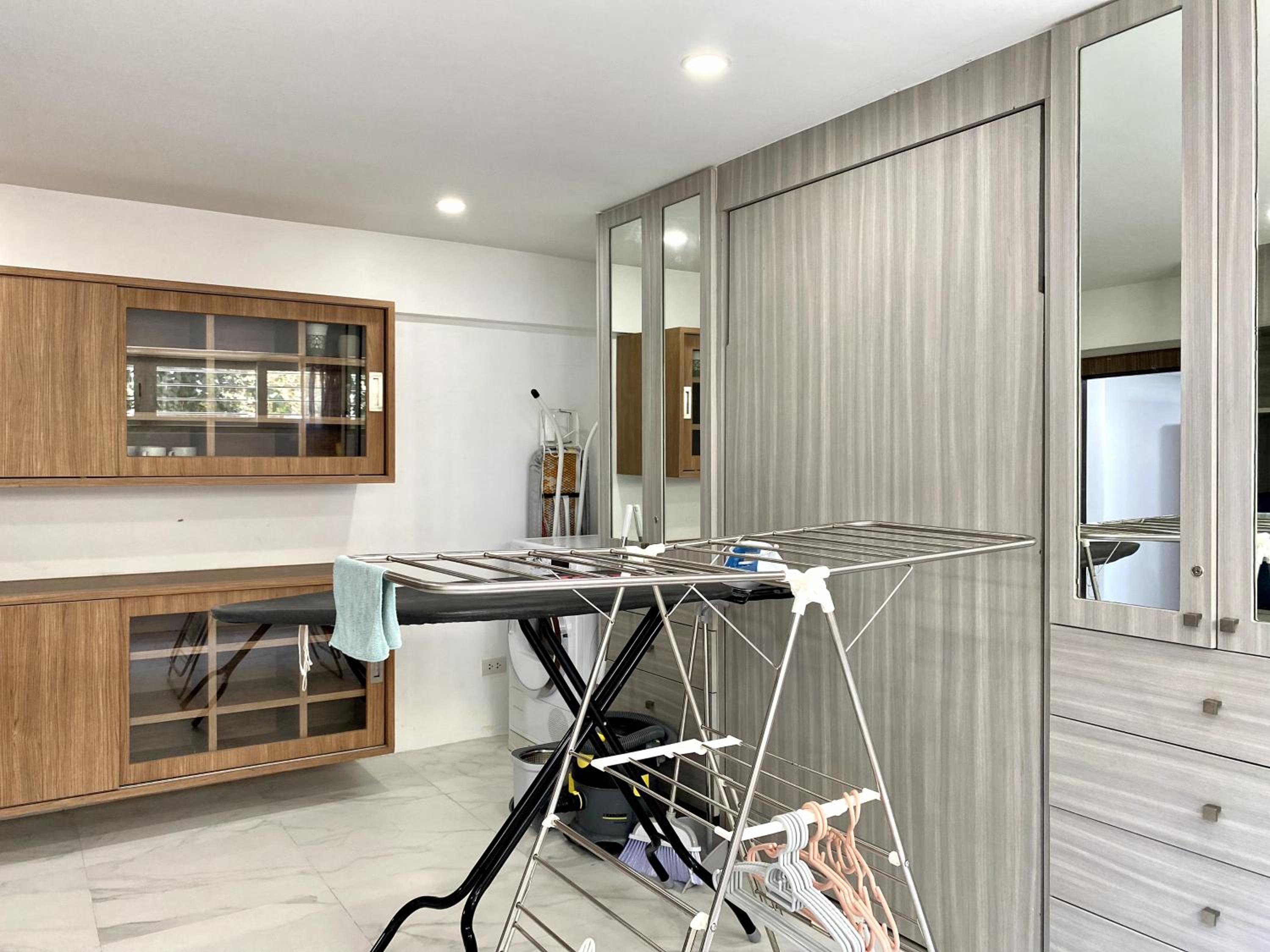 Seaview Duplex Home - Panwa Beach - Baan Jayden