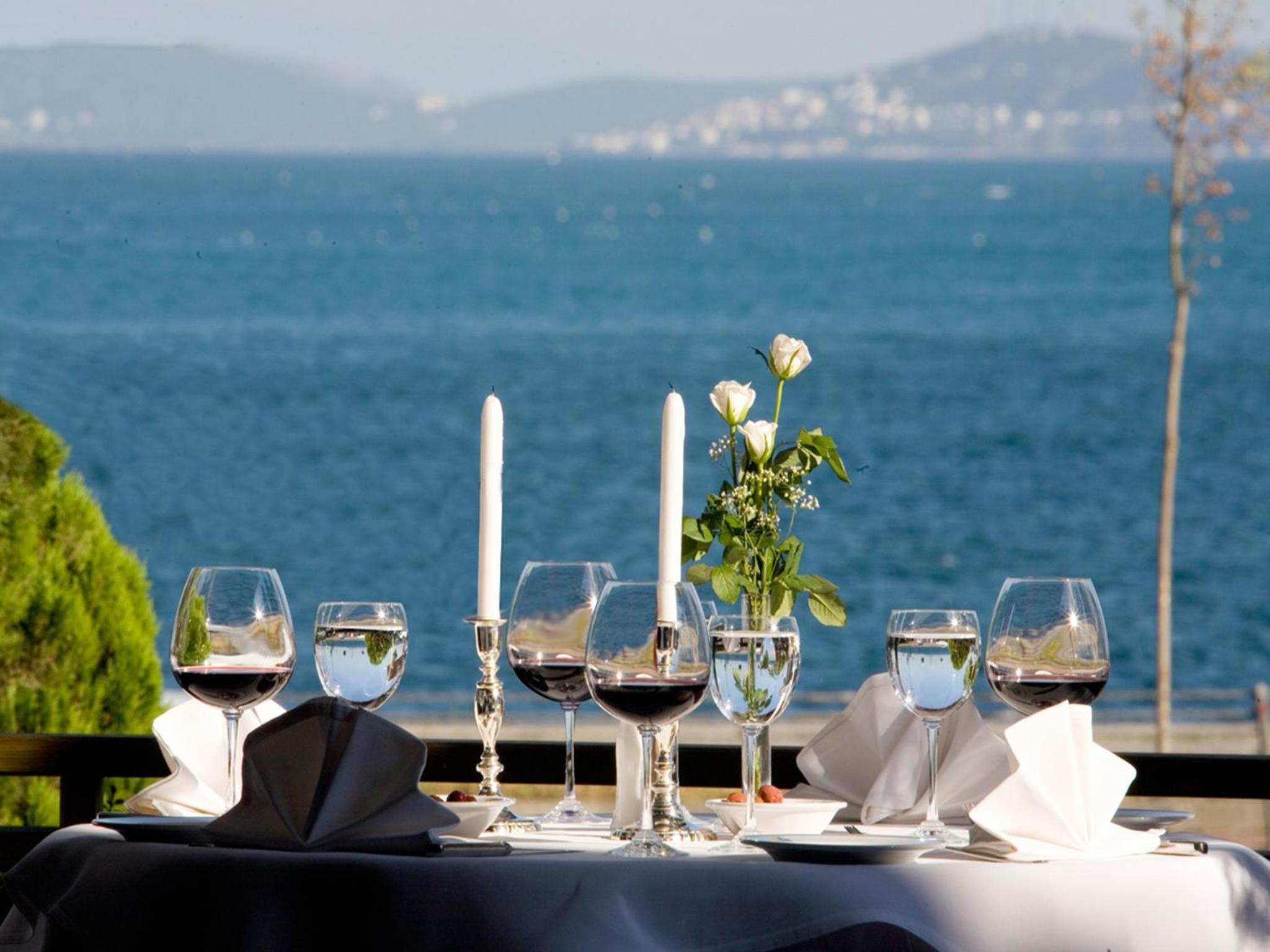 Kalyon Hotel Istanbul - Image 89
