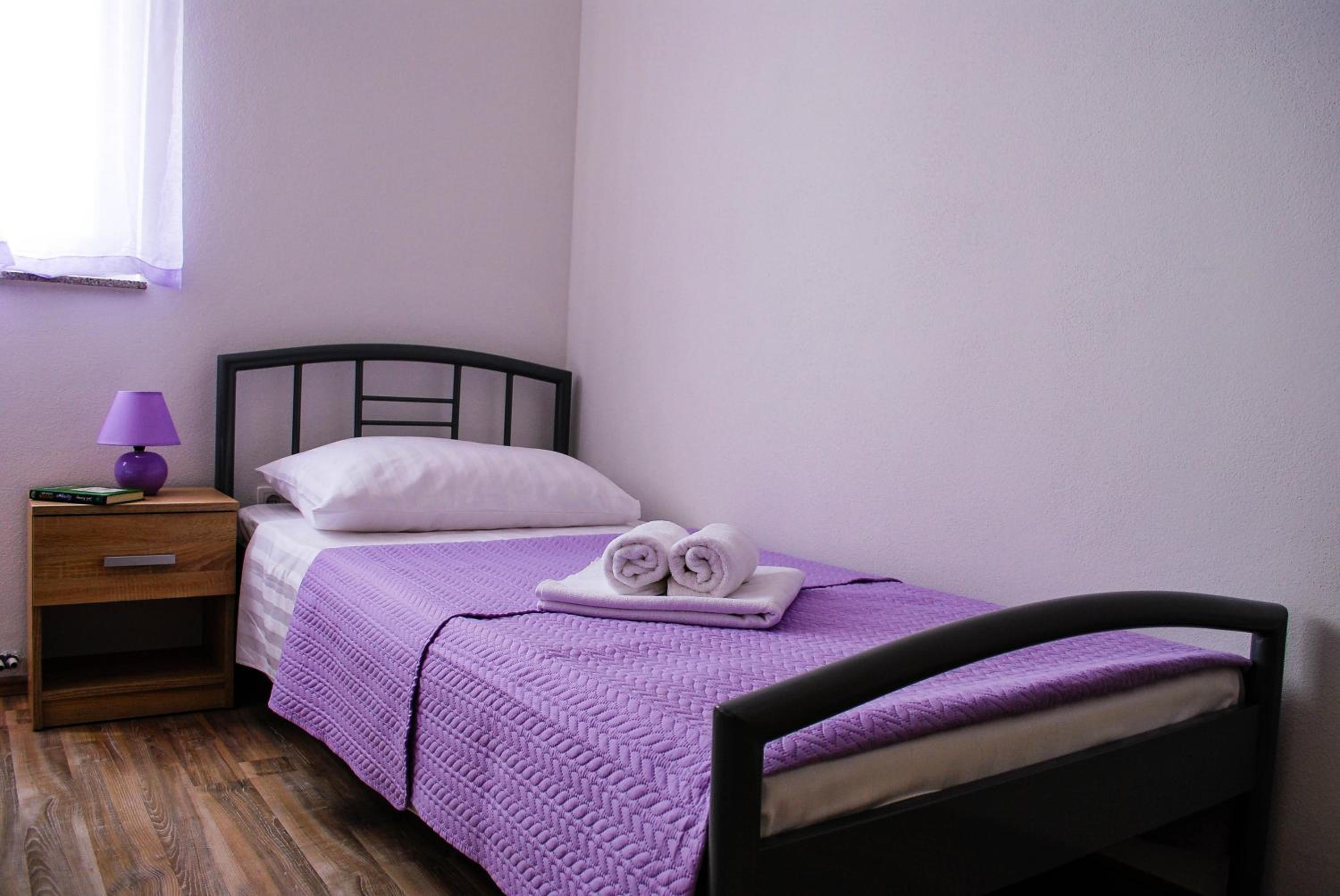 Smart Apartments