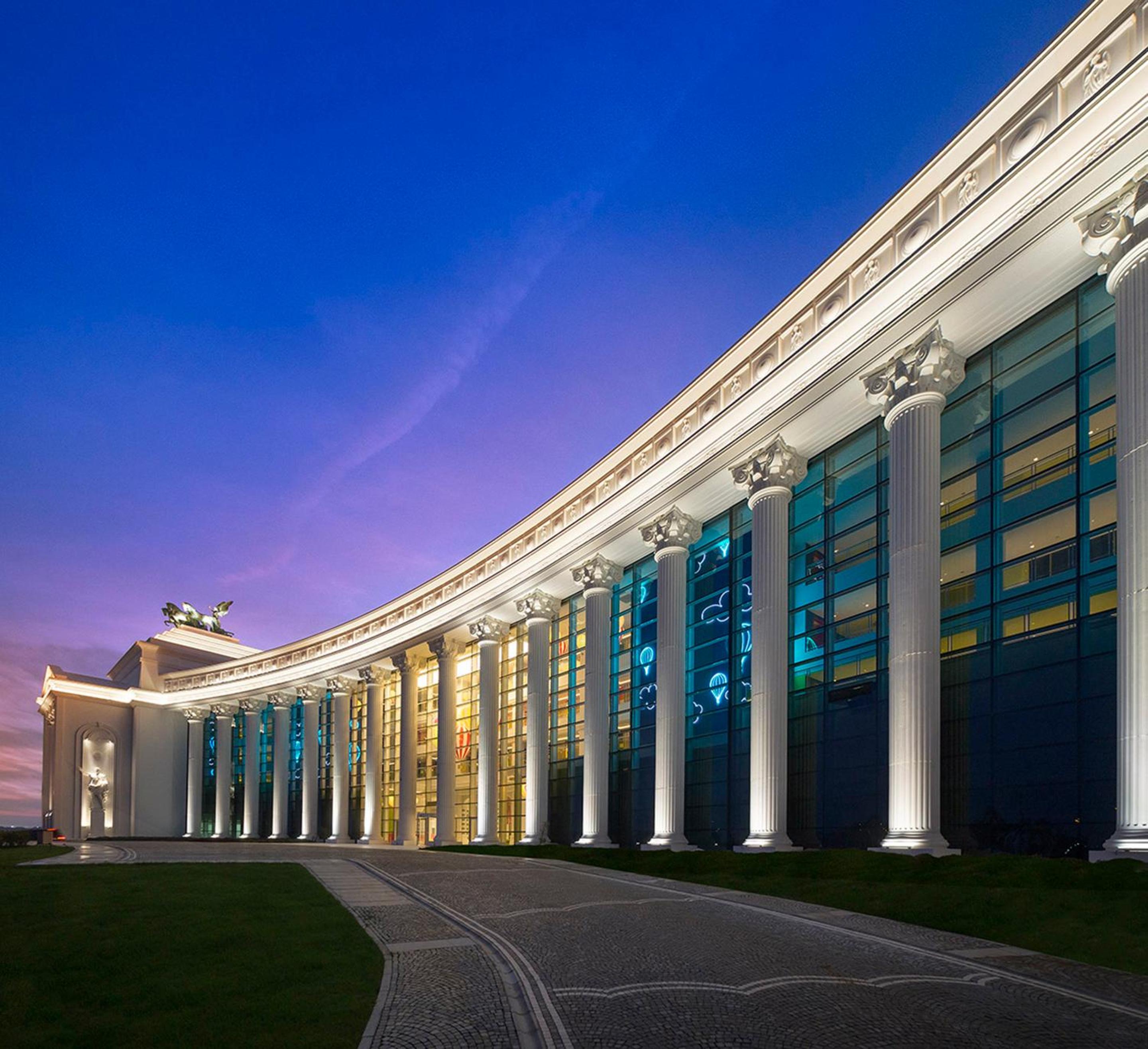 Belek Vacations - The Land Of Legends Kingdom Hotel - All-in Concept - Property Image 10