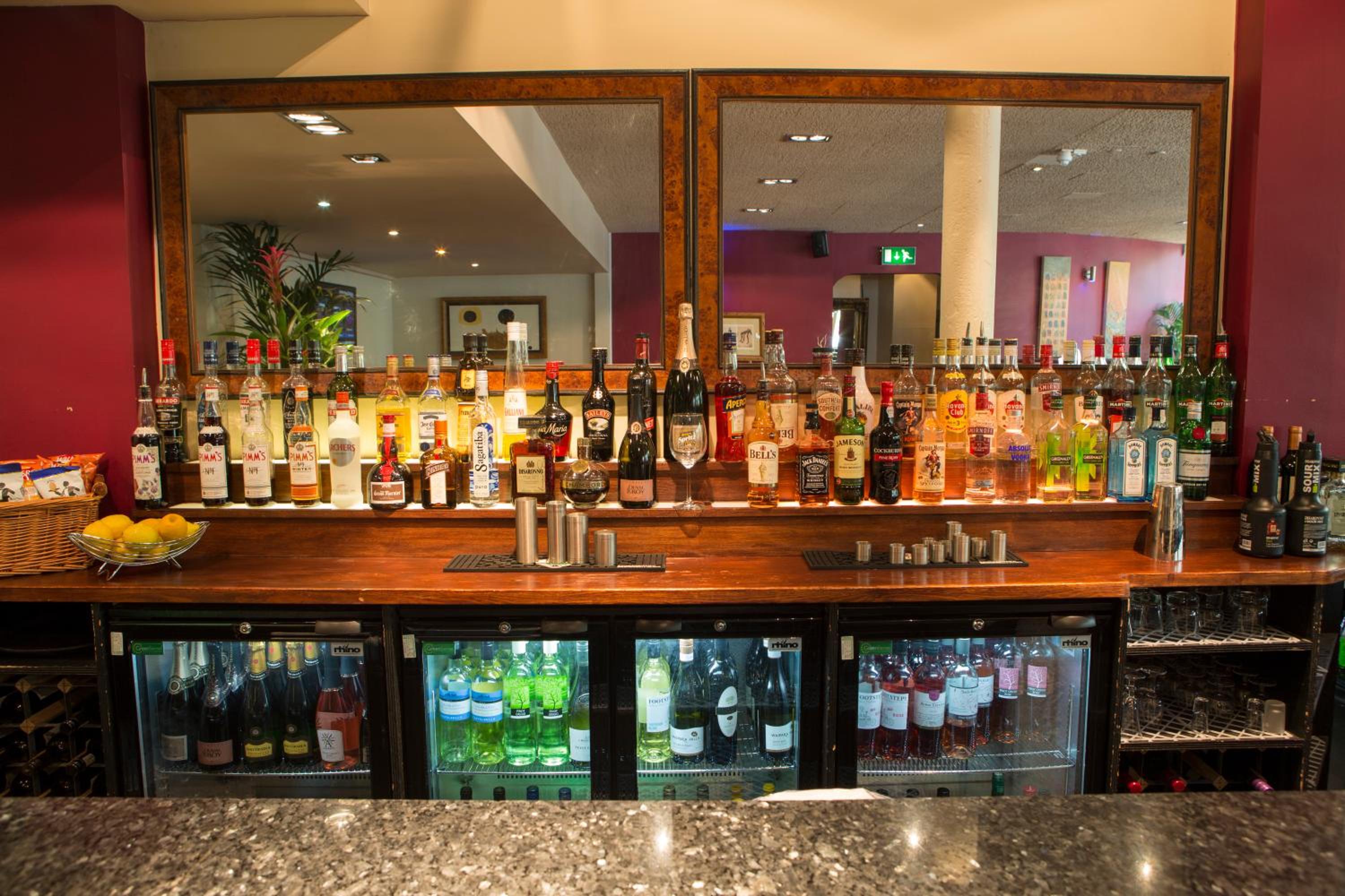 Harrogate Vacations - The Crown Hotel - Property Image 2