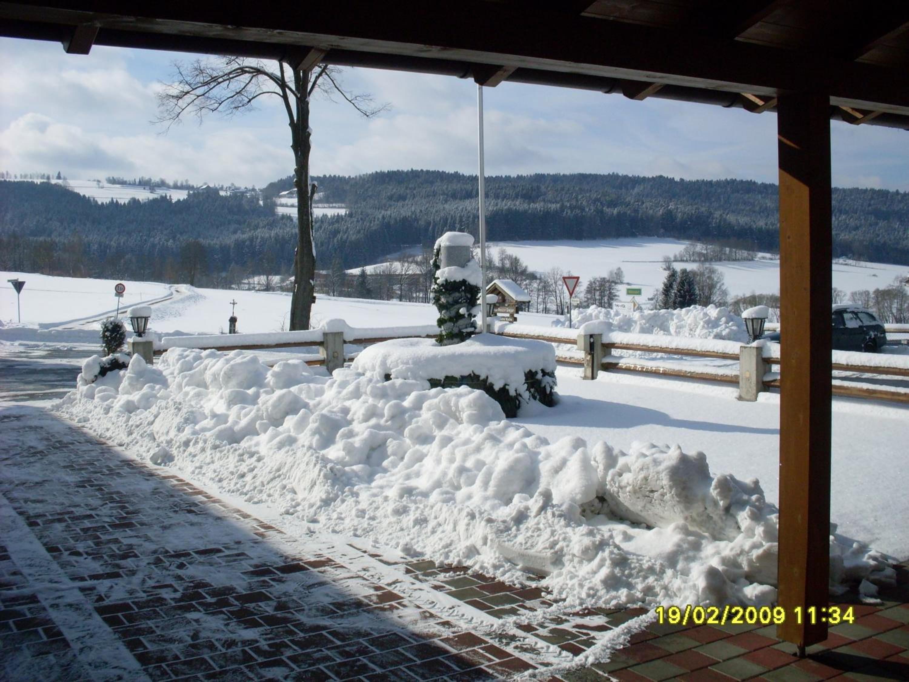 Gasthof Pension Gregori