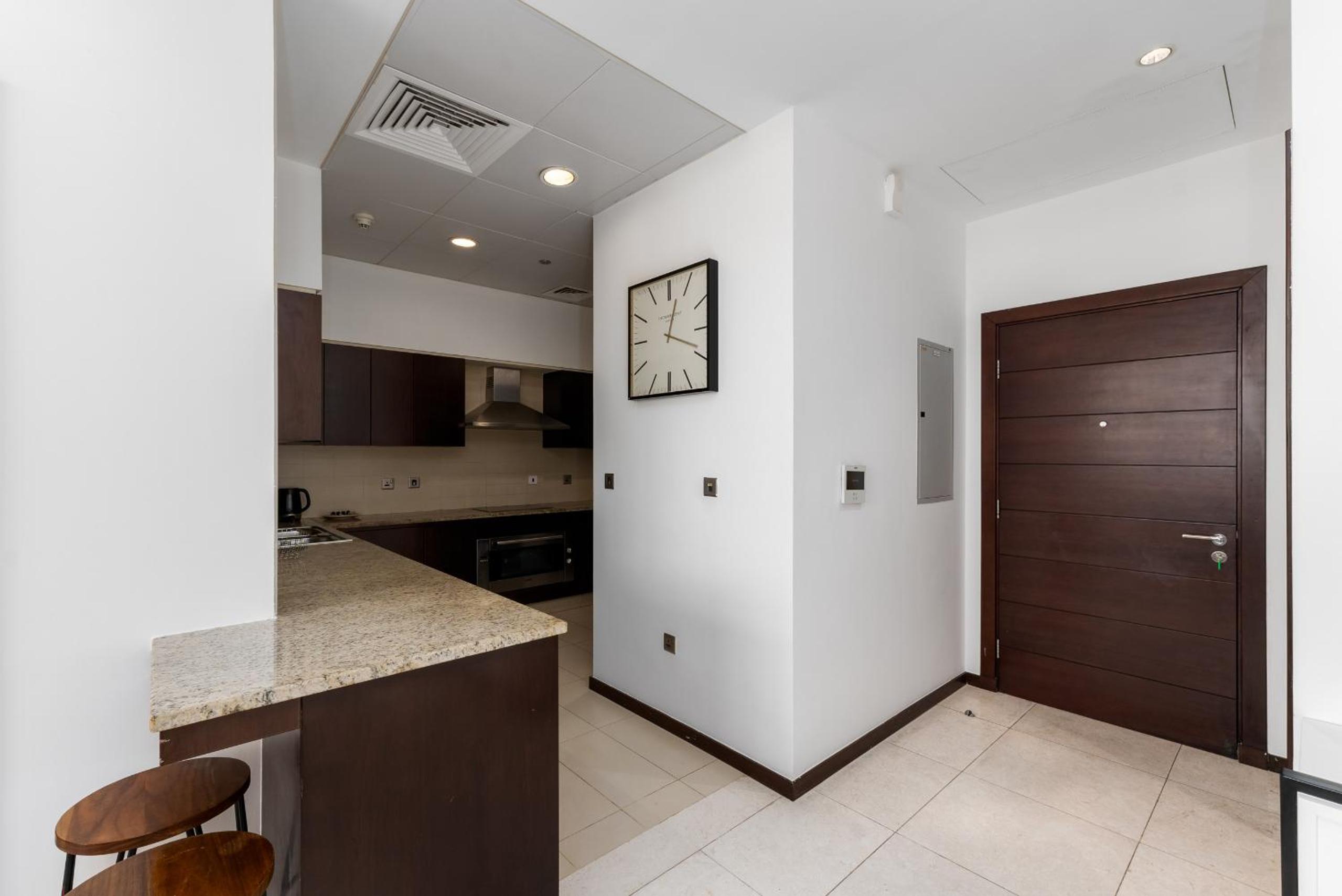 Tiara Residences, Palm Jumeirah Dubai - Mint Stay