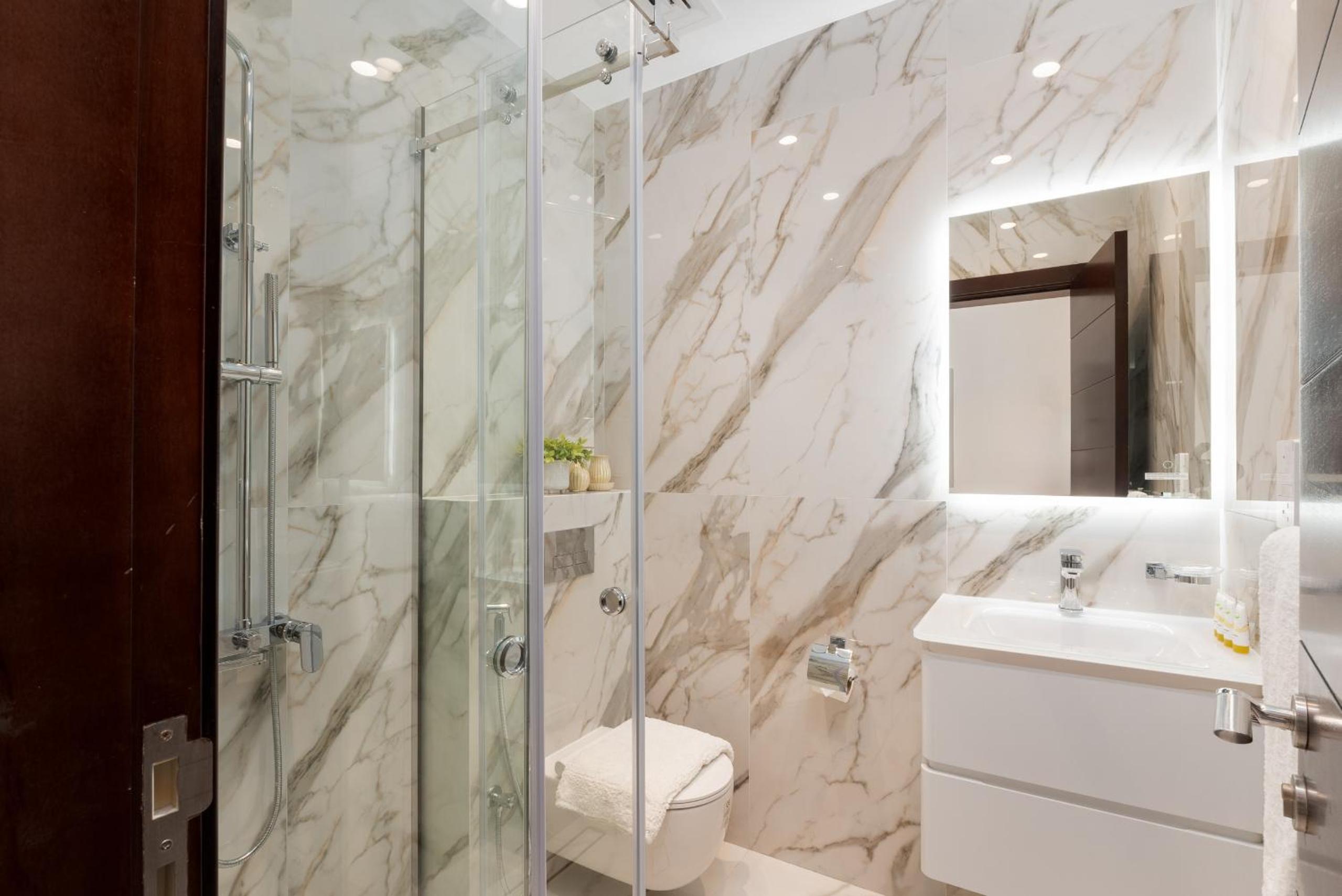 Tiara Residences, Palm Jumeirah Dubai - Mint Stay