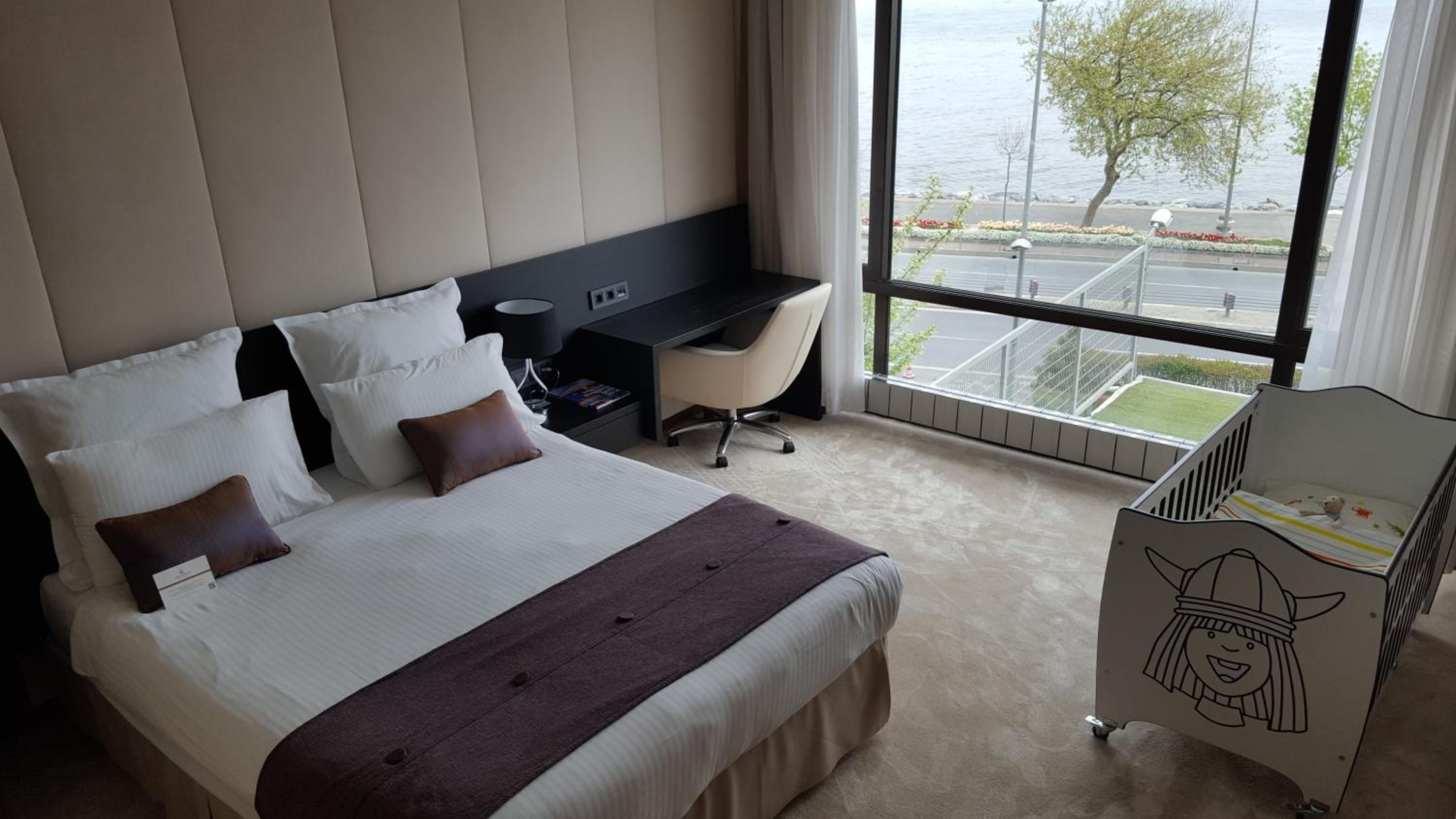 Kalyon Hotel Istanbul - Image 91