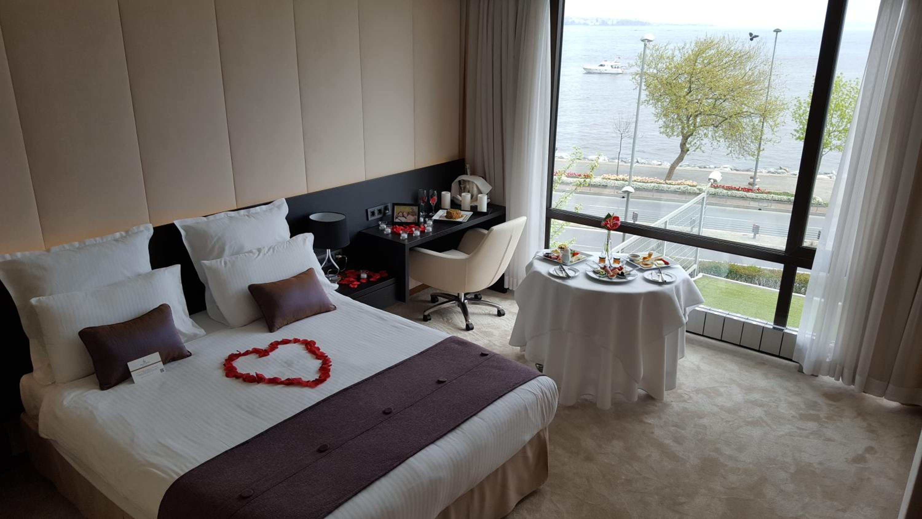 Kalyon Hotel Istanbul - Image 92